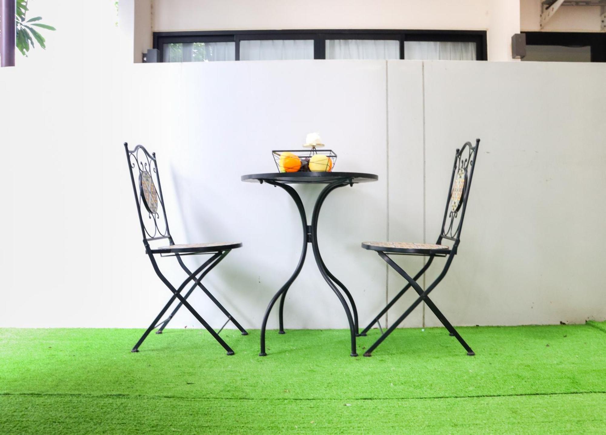 Villa Friendly Townhouse Laguna Park
