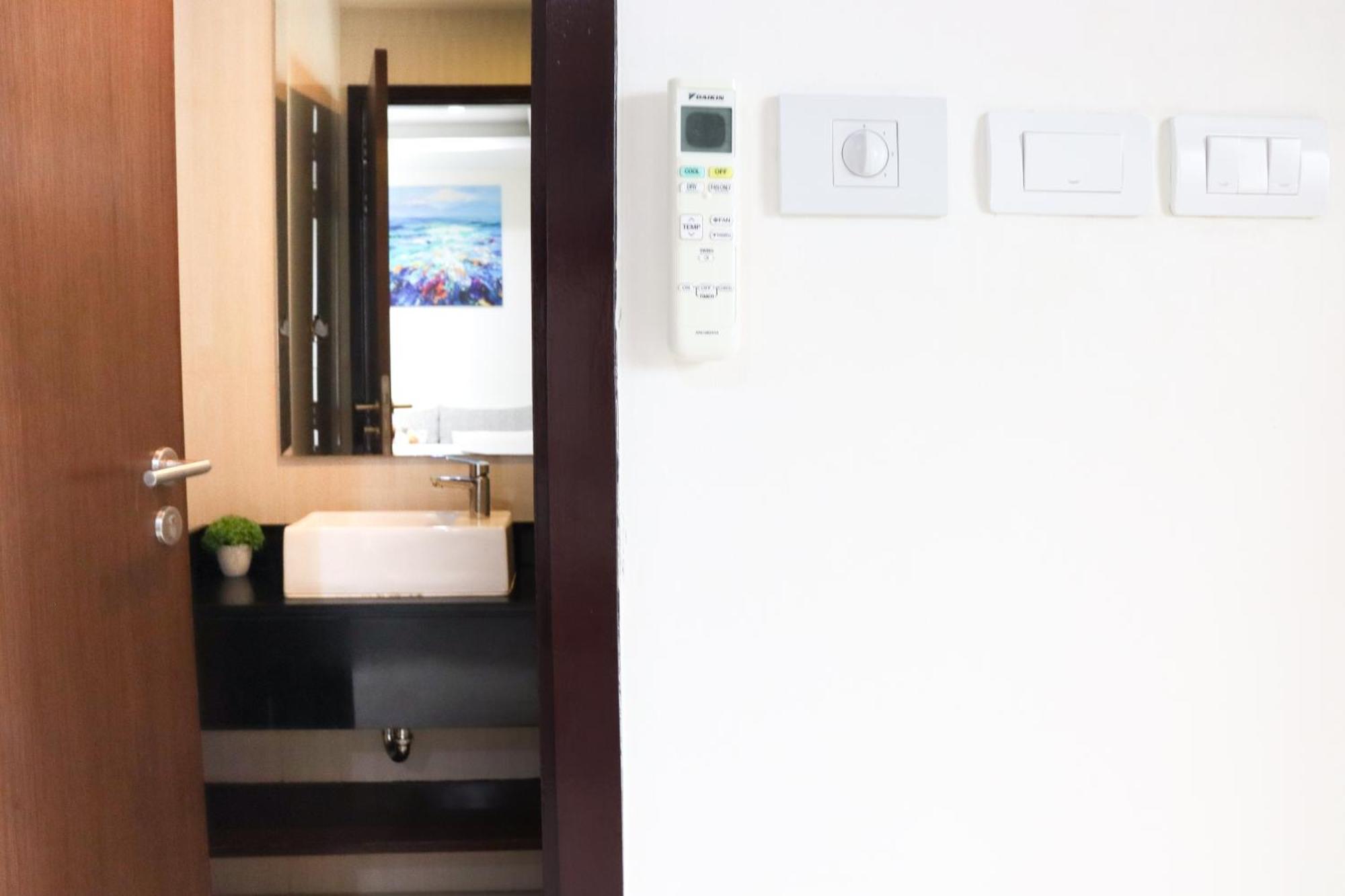 Villa Friendly Townhouse Laguna Park *