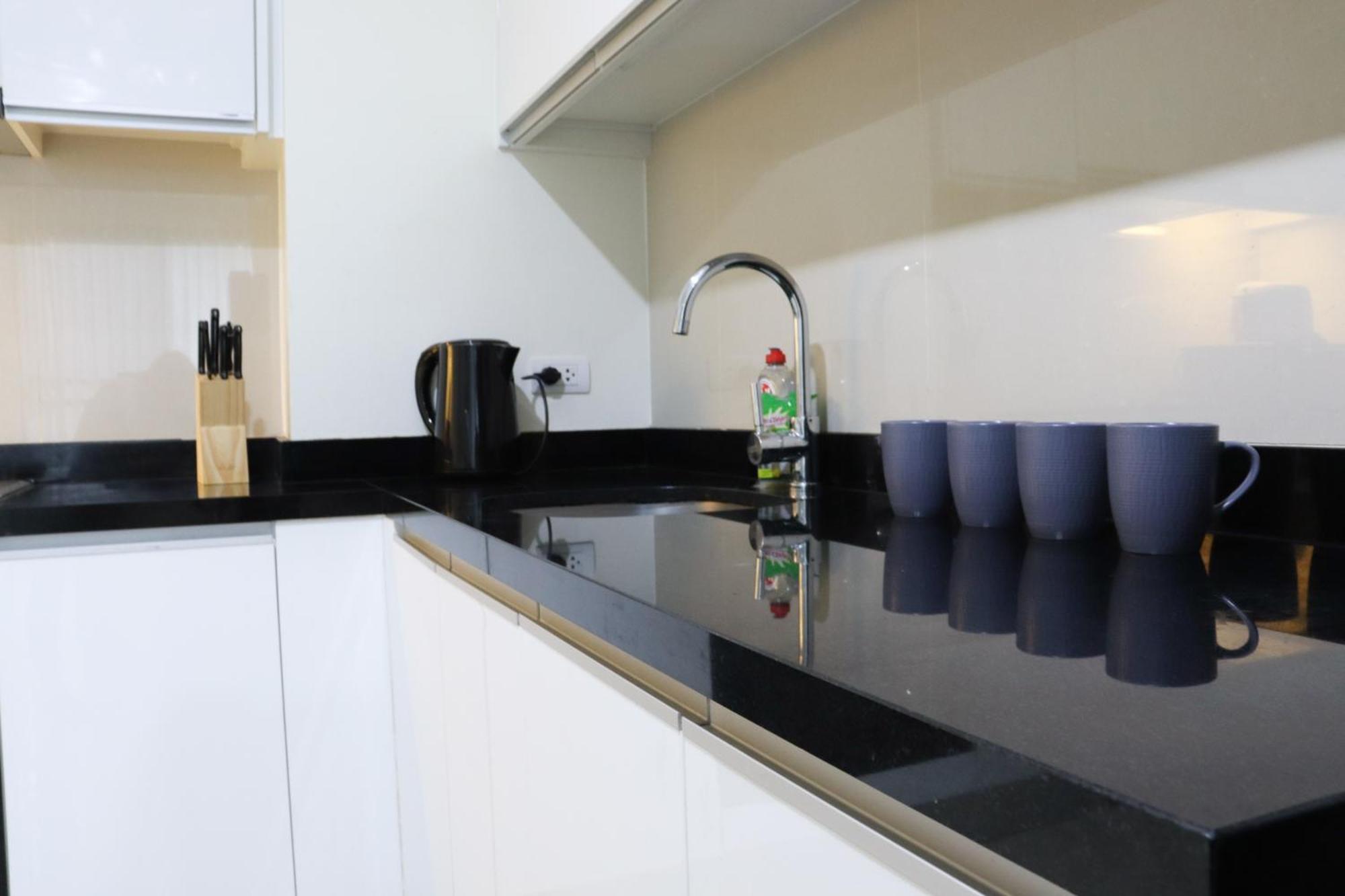 Villa Friendly Townhouse Laguna Park