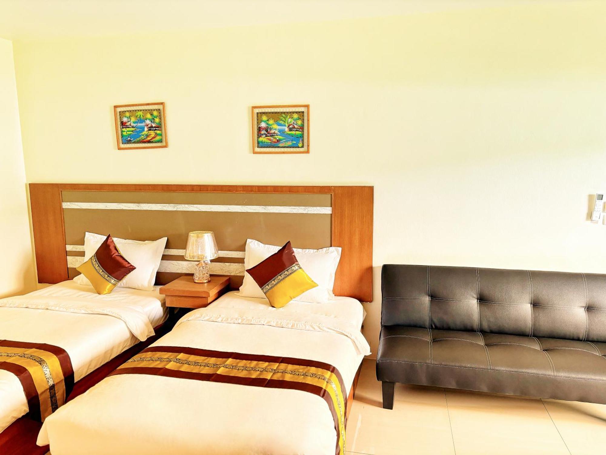 Hotel V Patong