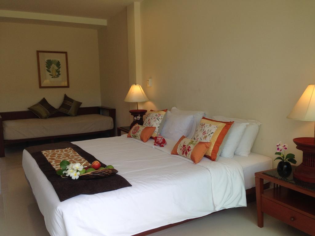 Baan Leelawadee * Bang Tao Beach (Phuket)