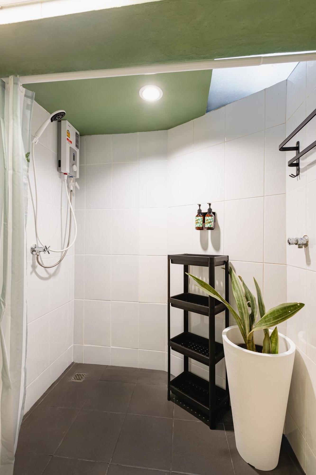 Budget Prime Location 2 Bedroom 6 Persons *