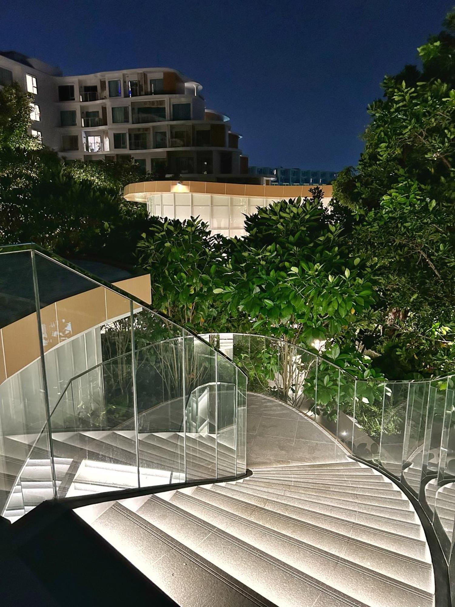 Phyll Private Vibes At Phuket 1 Bedroom Unique Garden View *