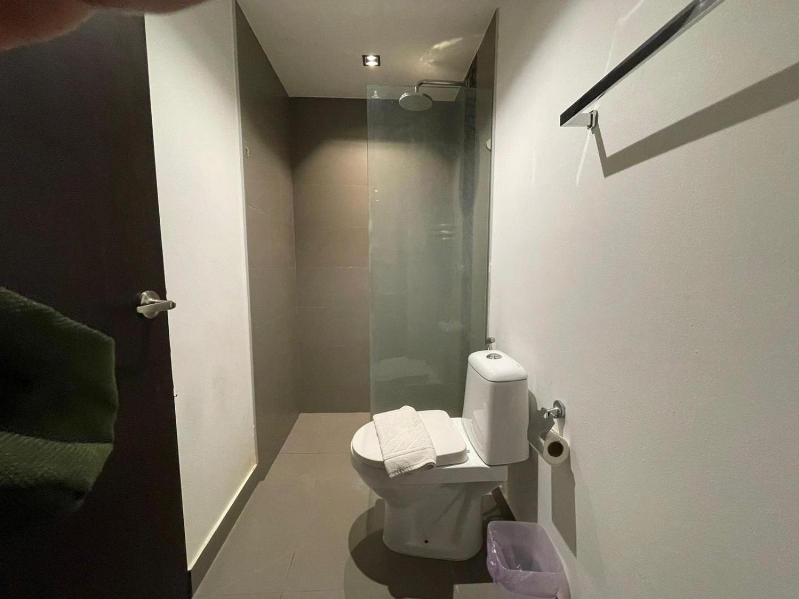 Apartment Spacieux 1 Idealement Place Pour Visiter L'ile Chalong