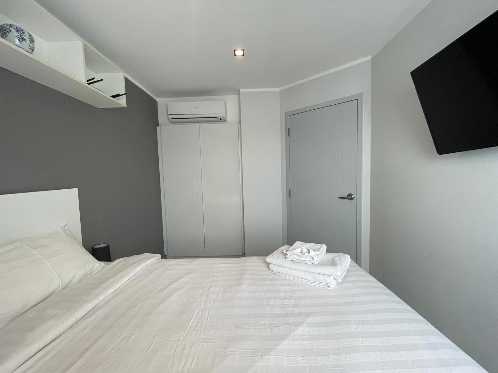 Spacieux 1 Idealement Place Pour Visiter L'ile Apartment