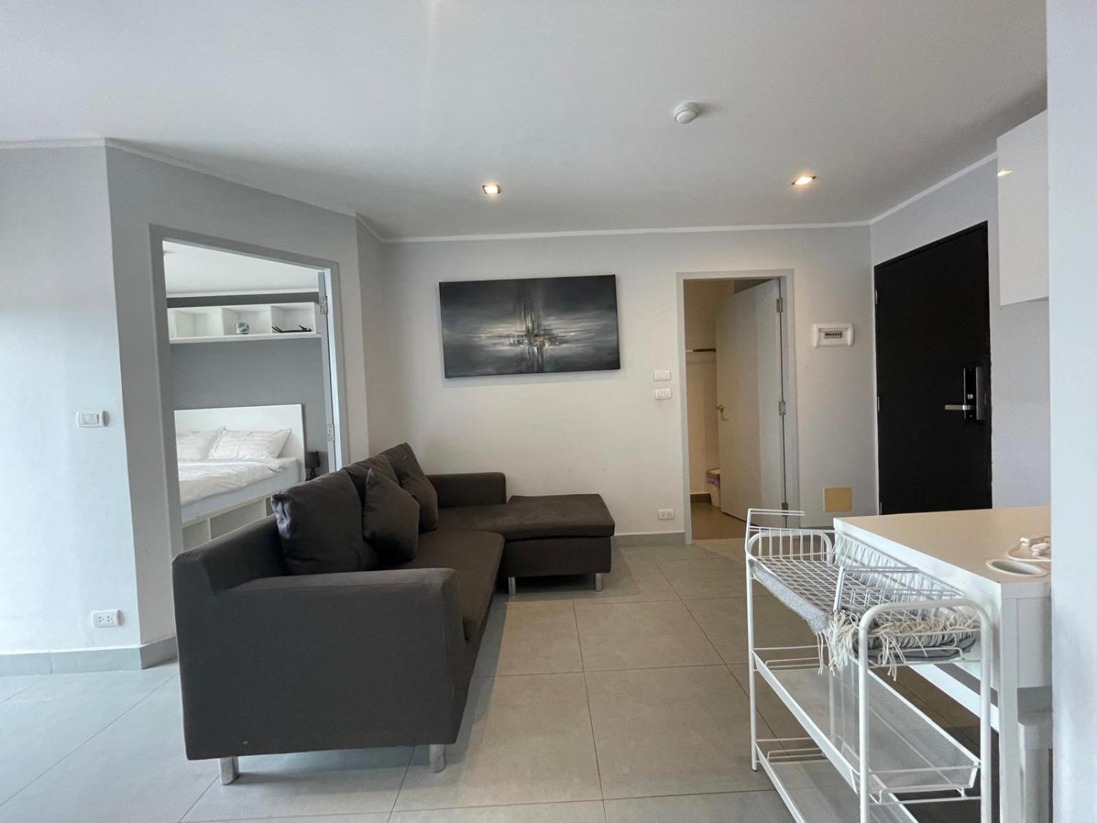 Spacieux 1 Idealement Place Pour Visiter L'ile Apartment *