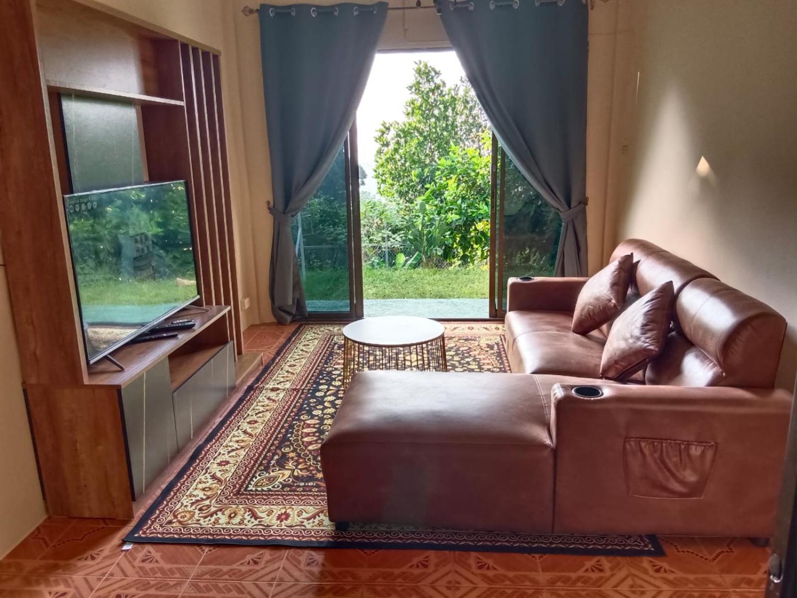 House 1 Ban Na Nai