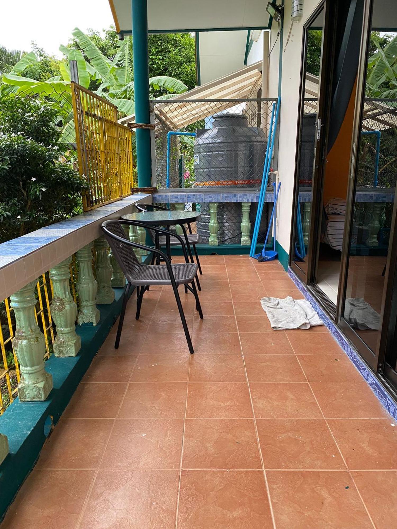 House 1 * Ban Na Nai