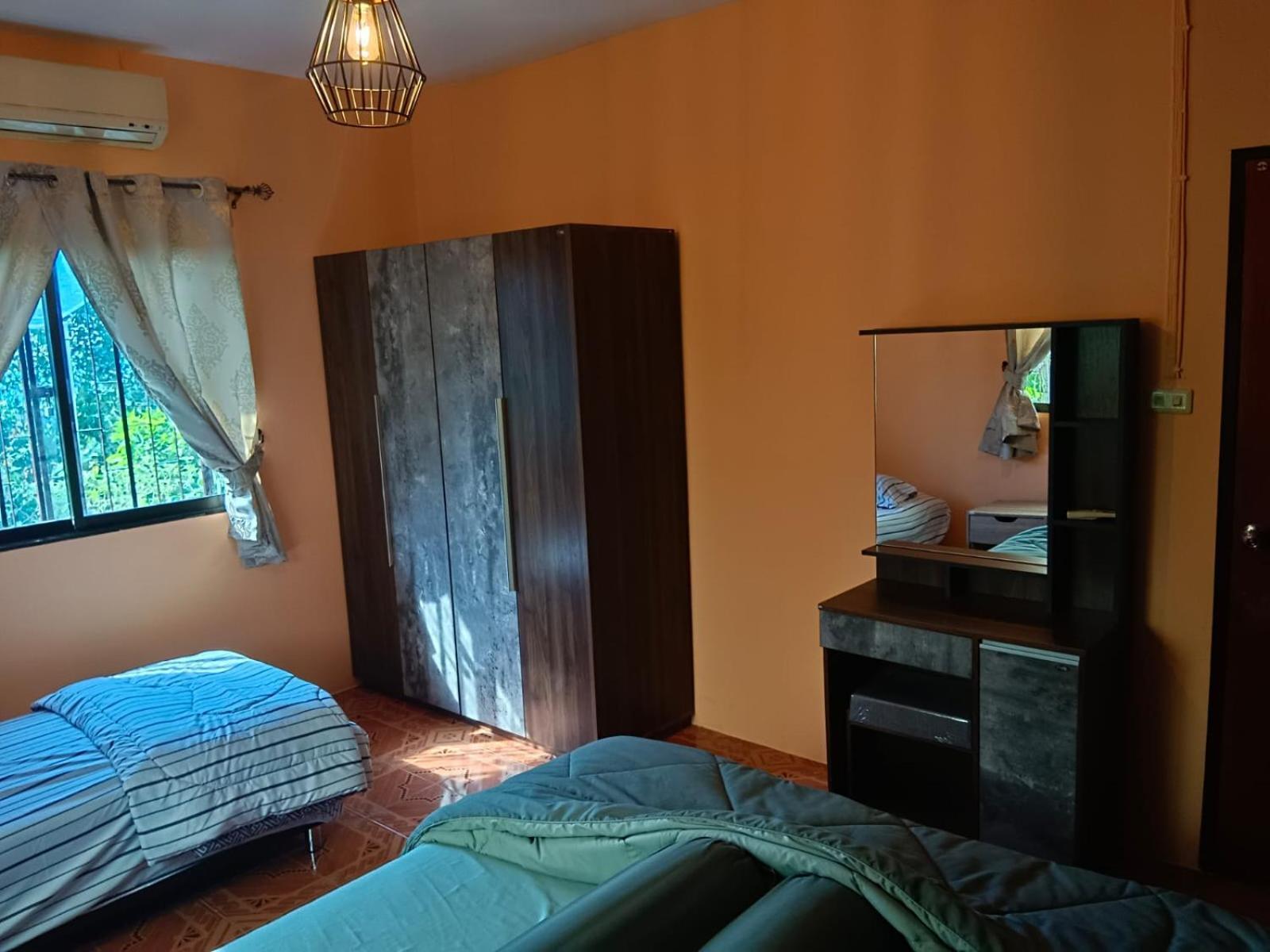 Chalet House 1