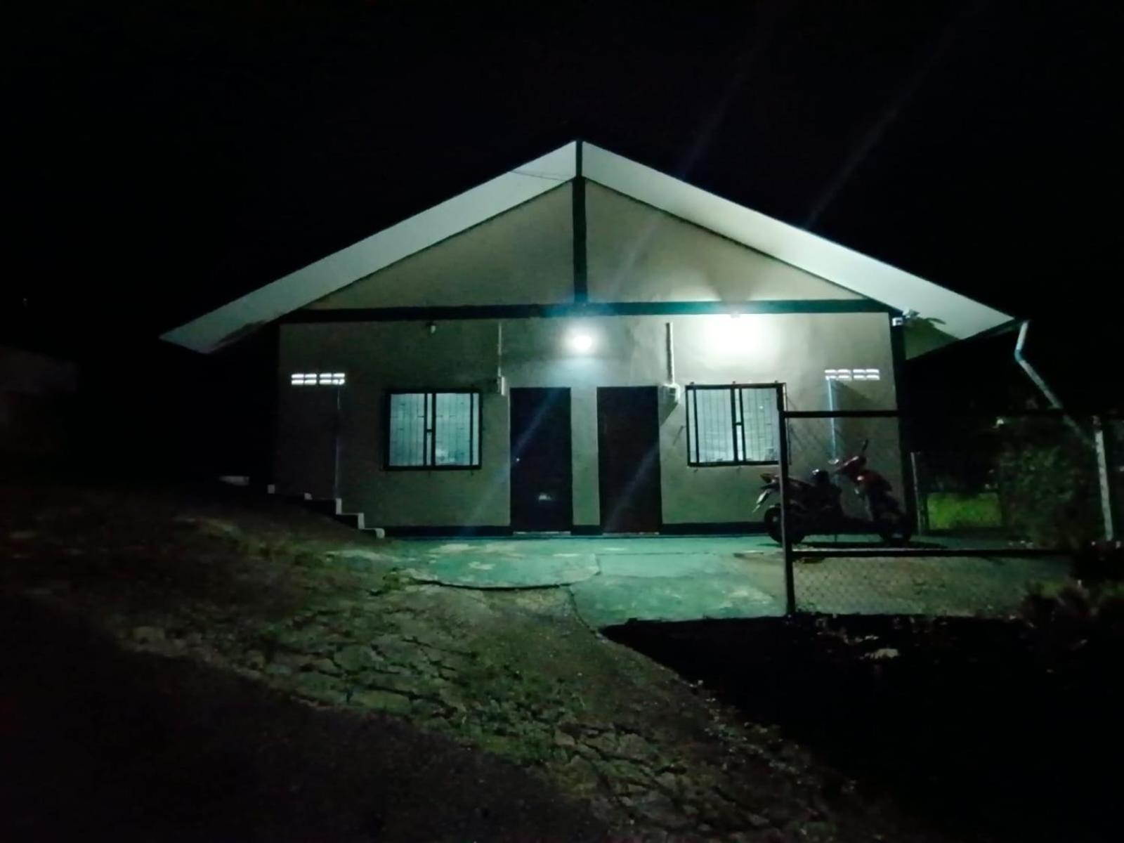 Chalet House 1 Ban Na Nai