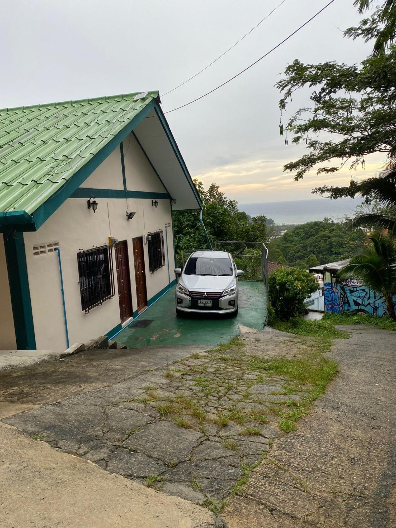 House 1 * Ban Na Nai