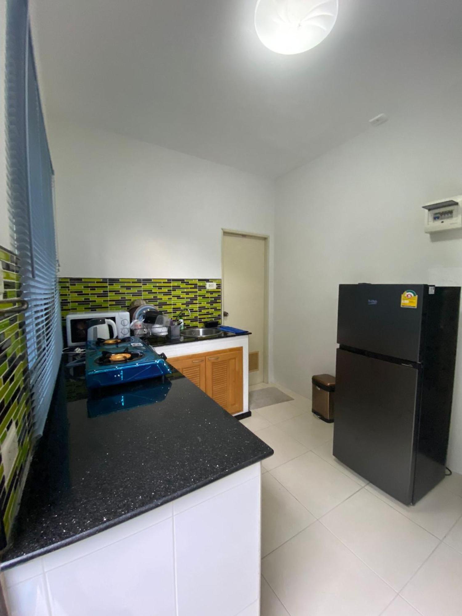 House 1 Chalet