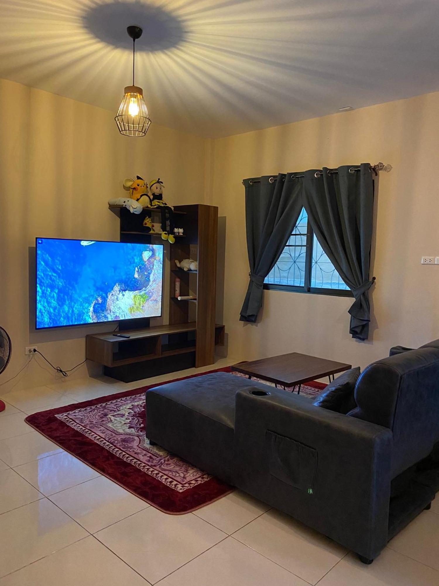 House 1 Chalet Ban Na Nai