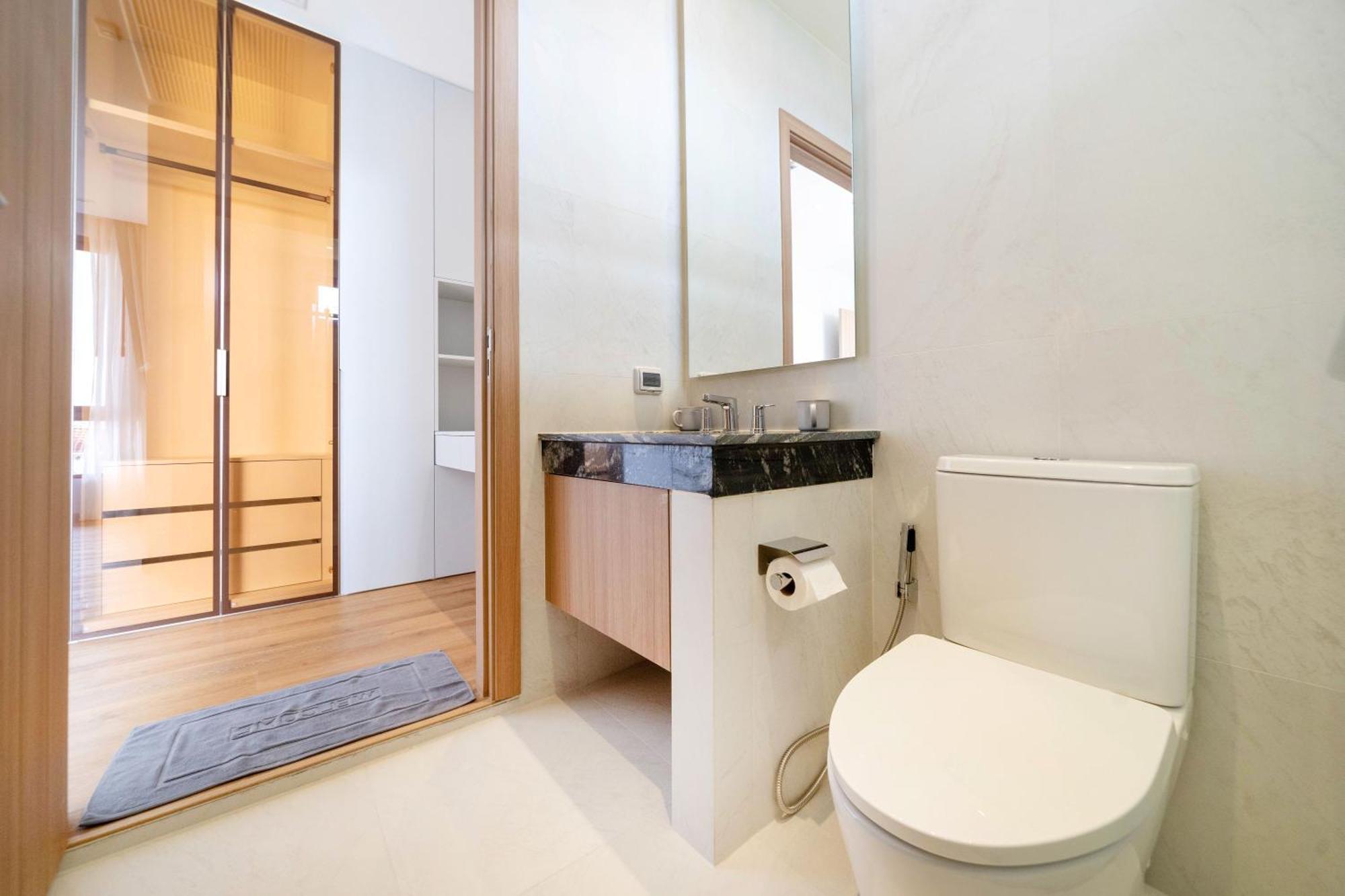 Exclusive & Luxurious 5br Tropical Pool Mouana Grande 96-3 *