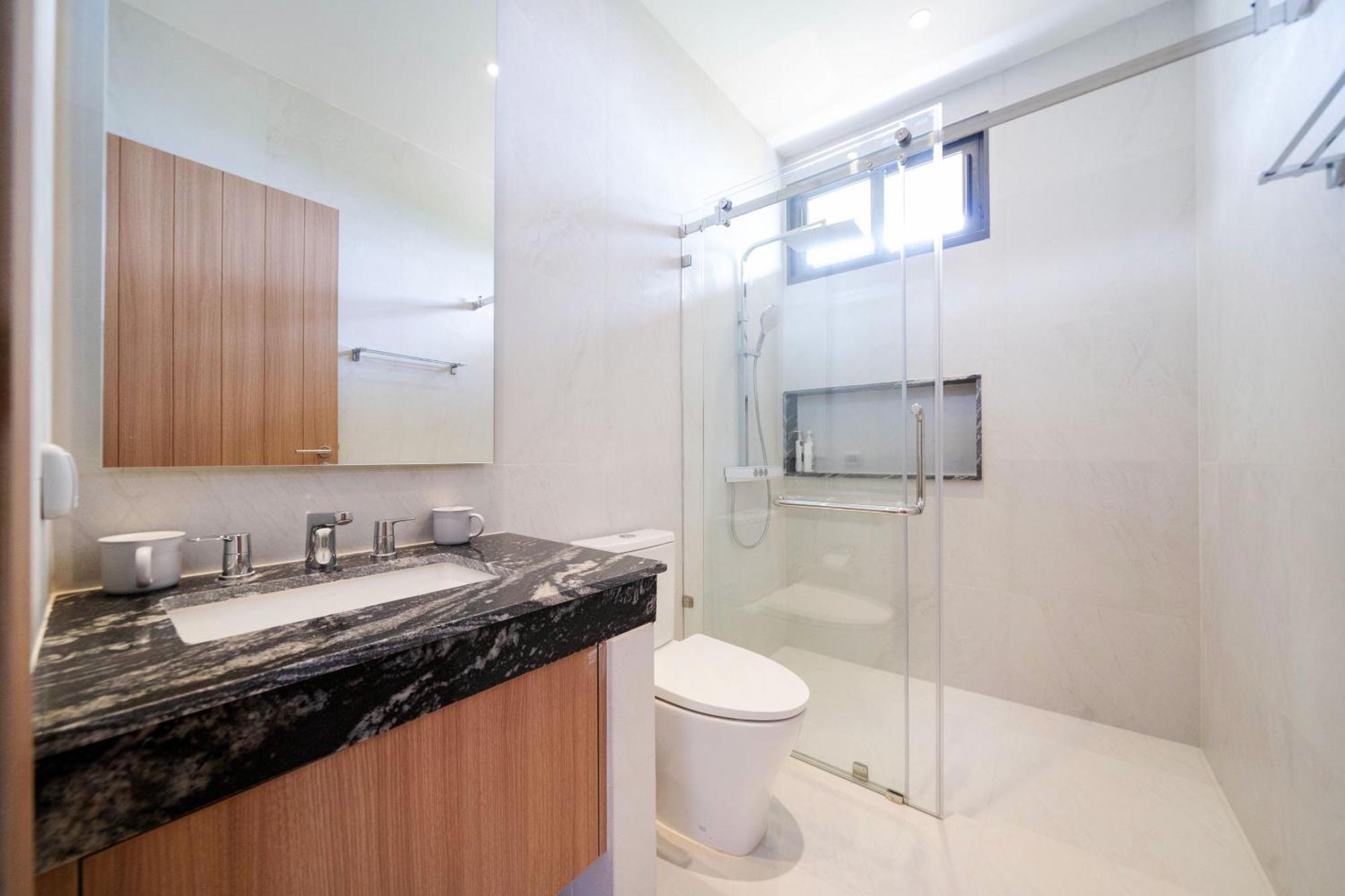 Villa Exclusive & Luxurious 5br Tropical Pool Mouana Grande 96-3 *