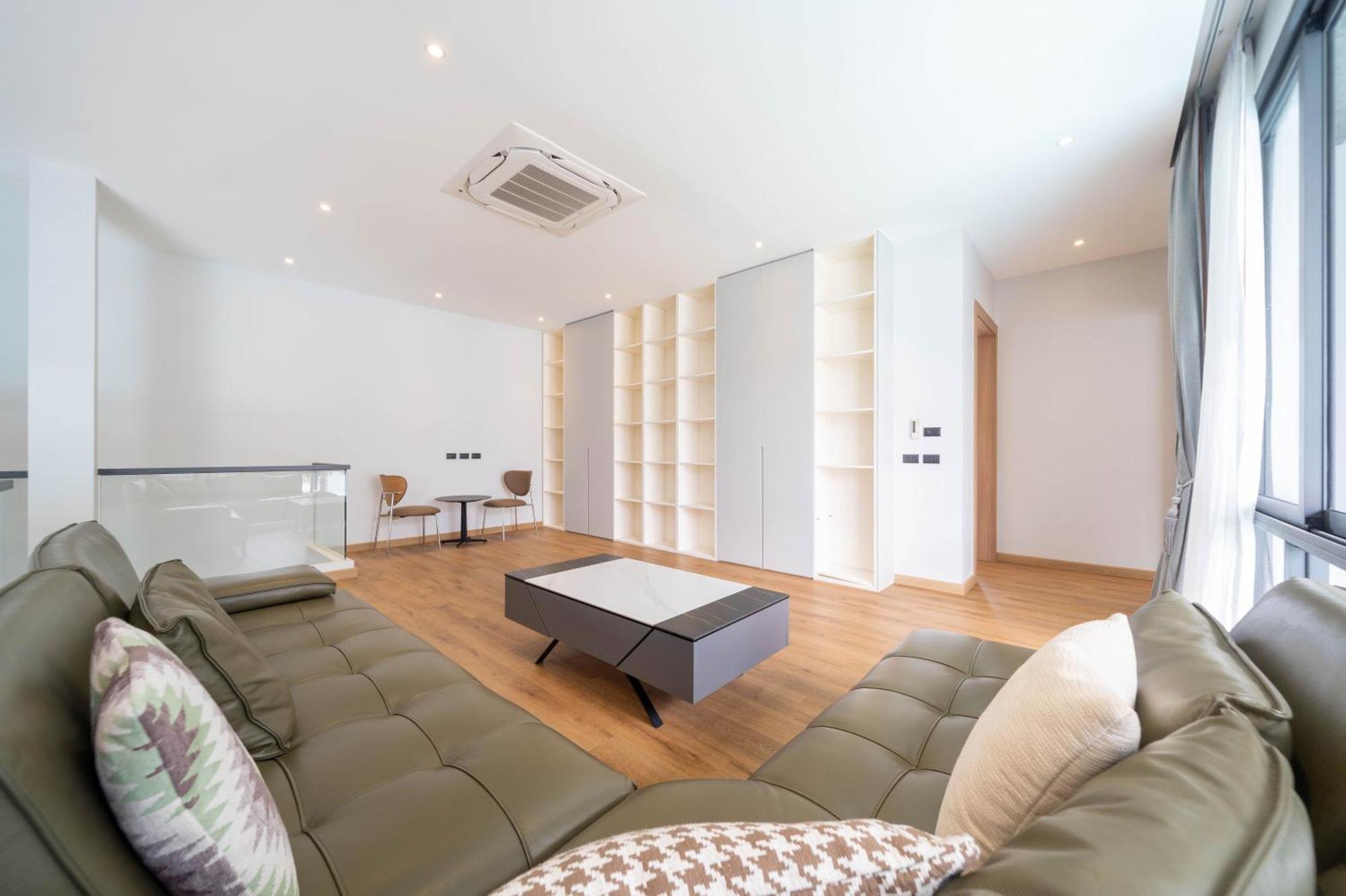 Villa Exclusive & Luxurious 5br Tropical Pool Mouana Grande 96-3 *