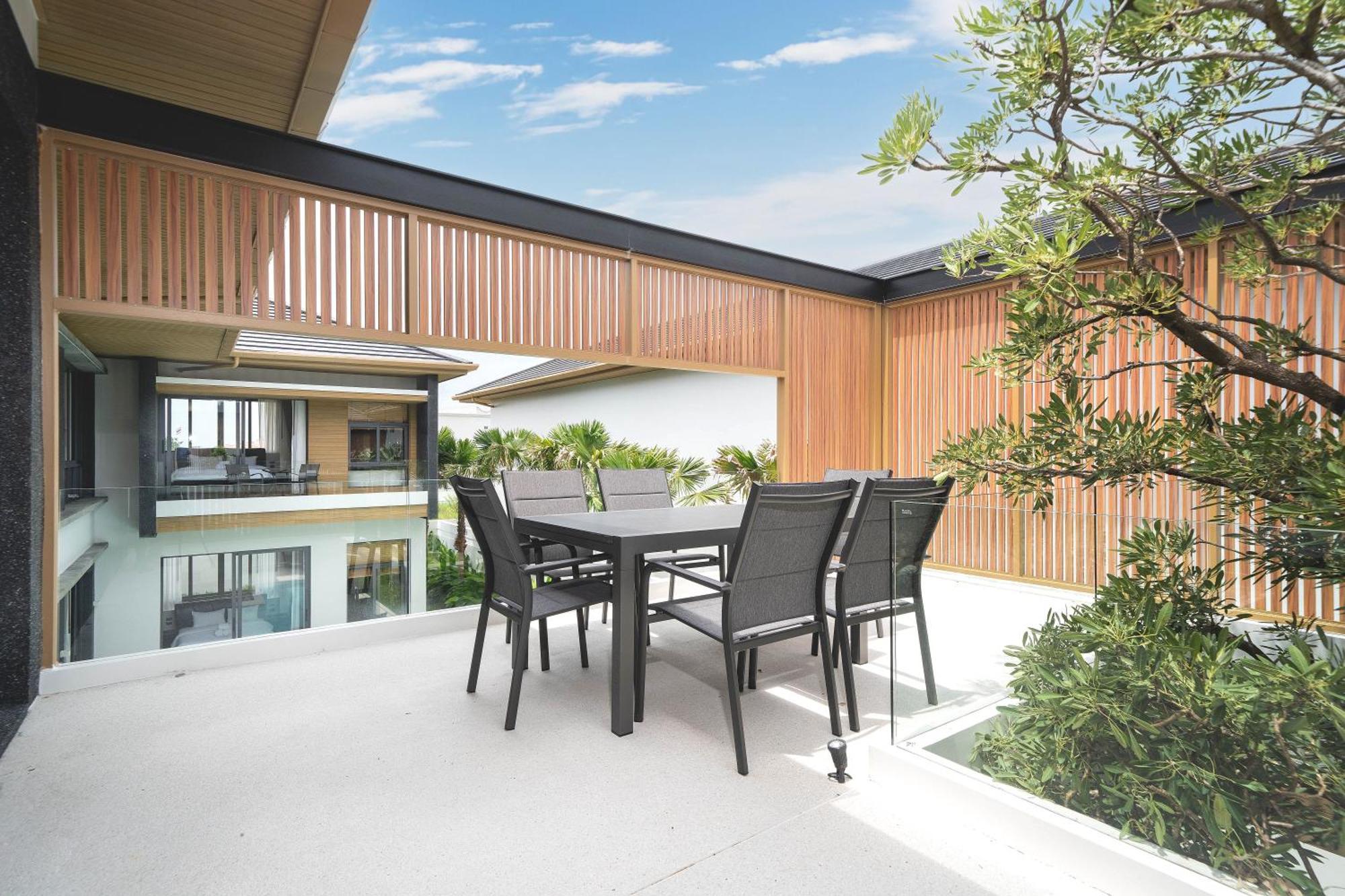 Villa Exclusive & Luxurious 5br Tropical Pool Mouana Grande 96-3 Ban Bang Khu (Phuket)