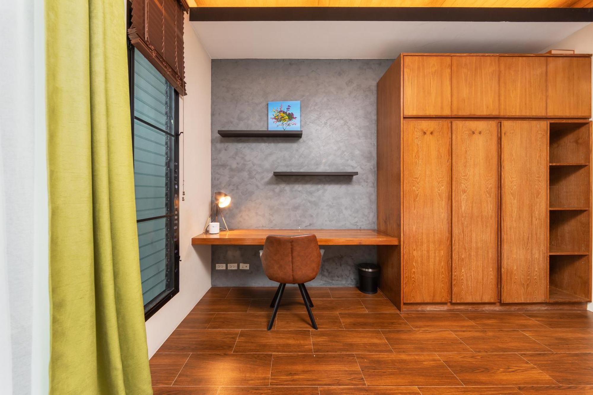 Baan Bua Estate By Tropiclook Villa