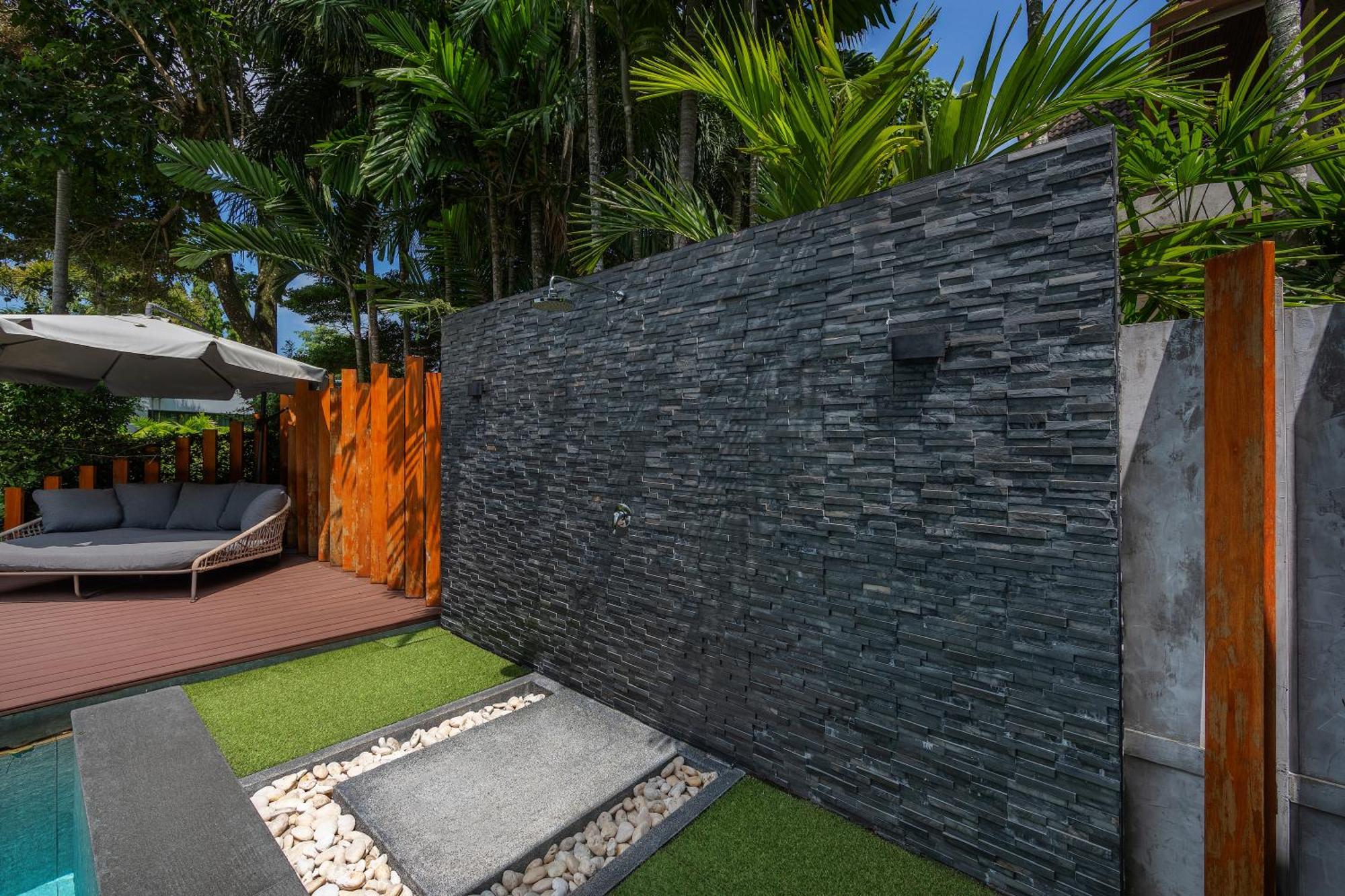 Baan Bua Estate By Tropiclook