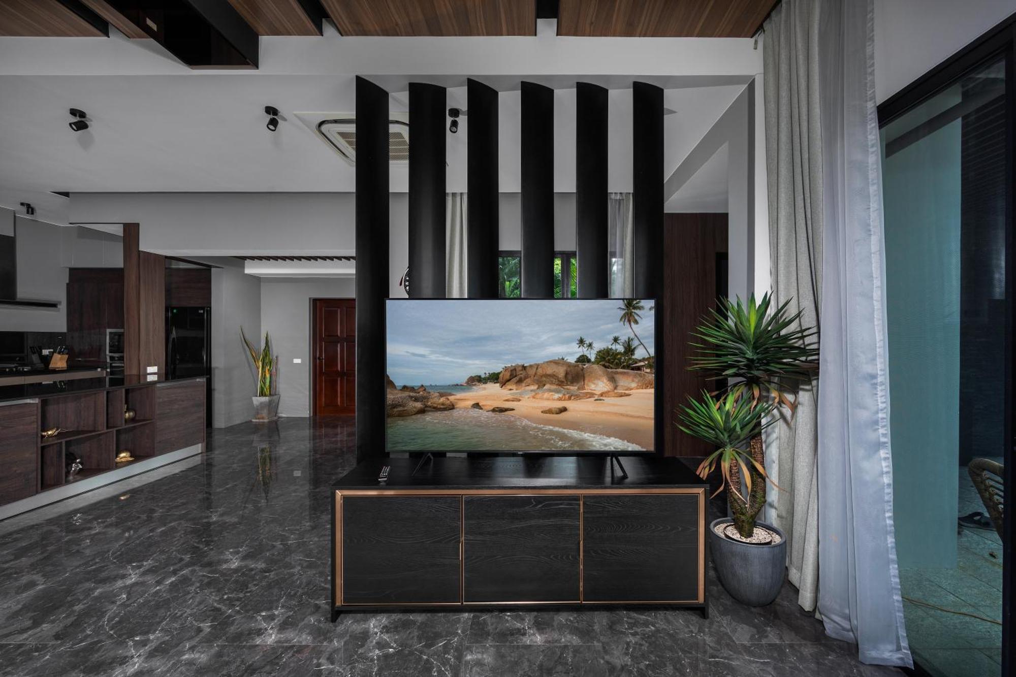 Villa Baan Bua Estate By Tropiclook Nai Harn