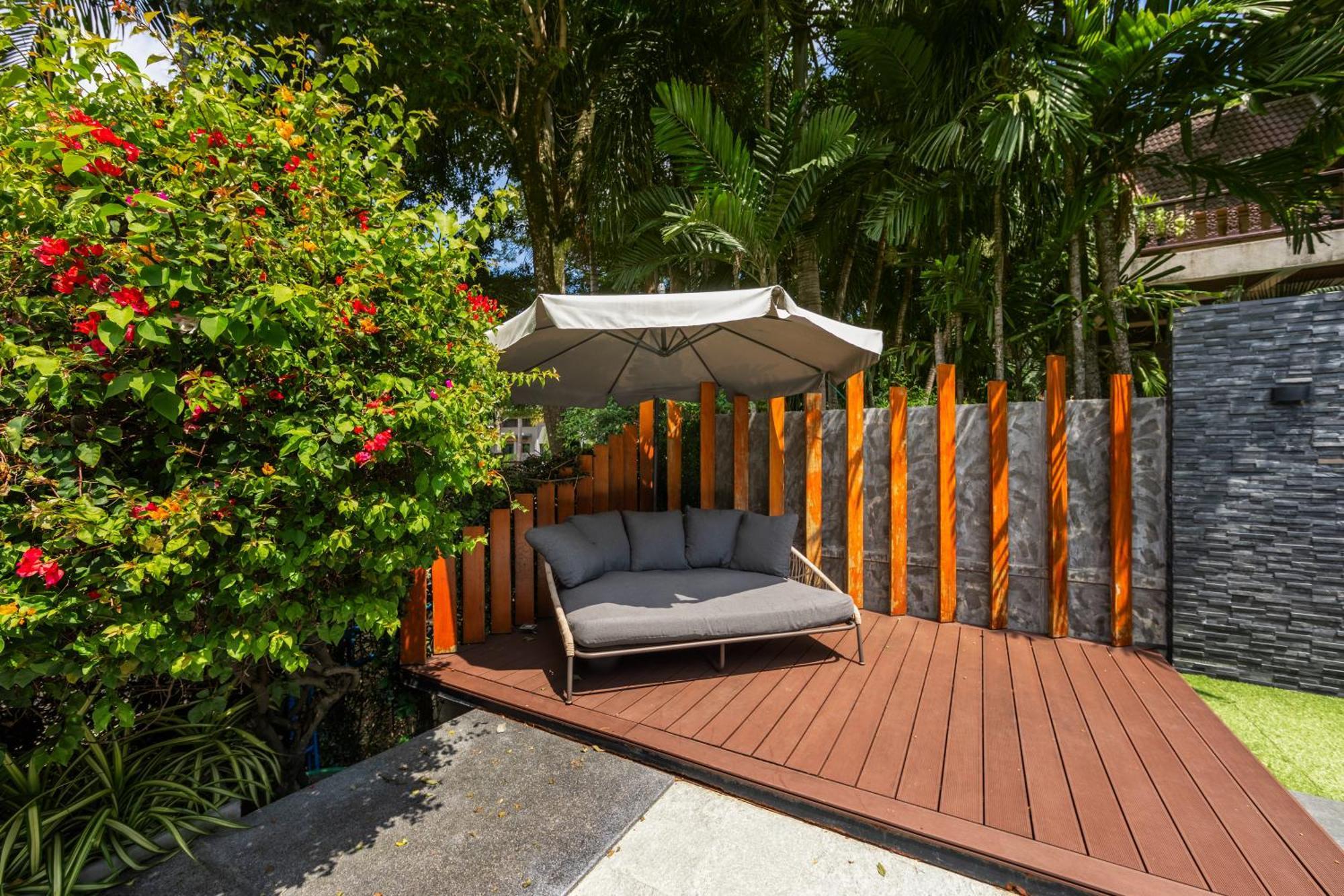 Baan Bua Estate By Tropiclook Villa *