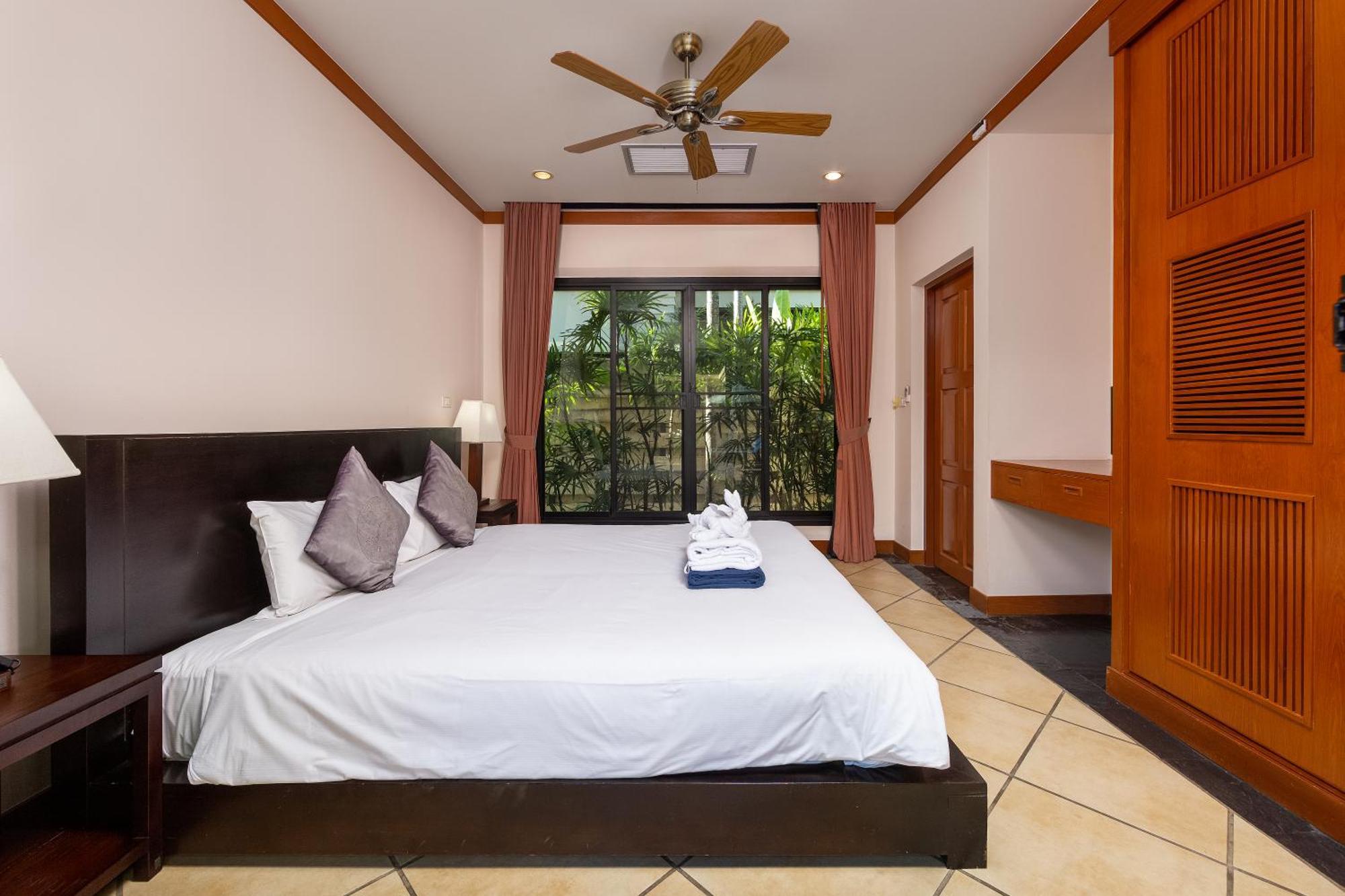 Villa Baan Bua Estate By Tropiclook *