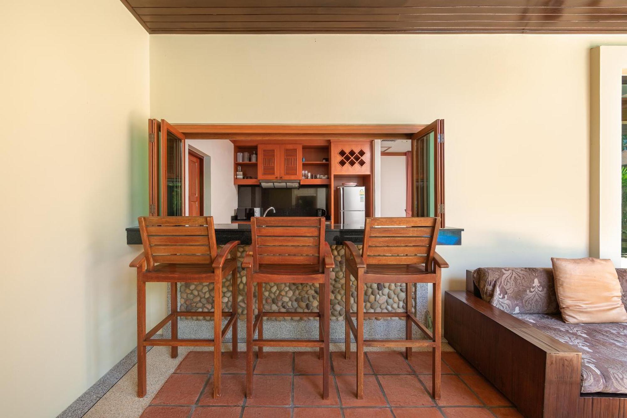 Baan Bua Estate By Tropiclook Villa