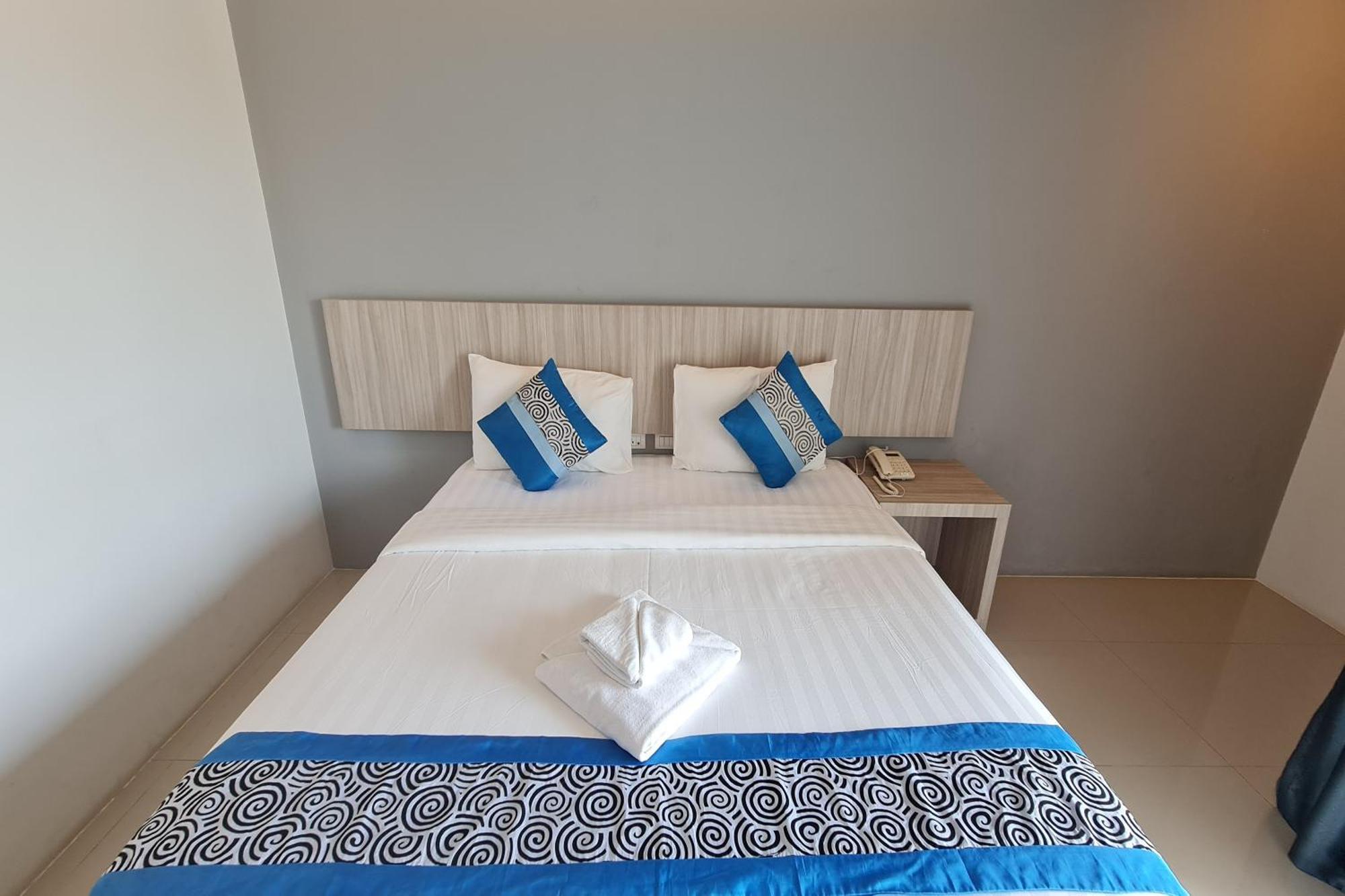 Hotel Carpio Phuket