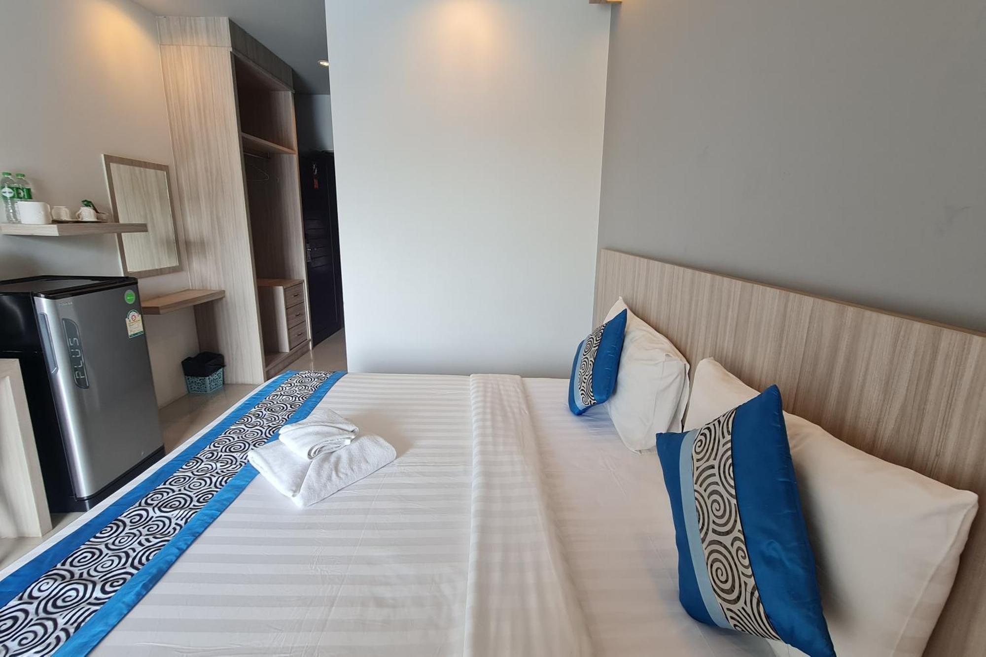 Carpio 4* Phuket