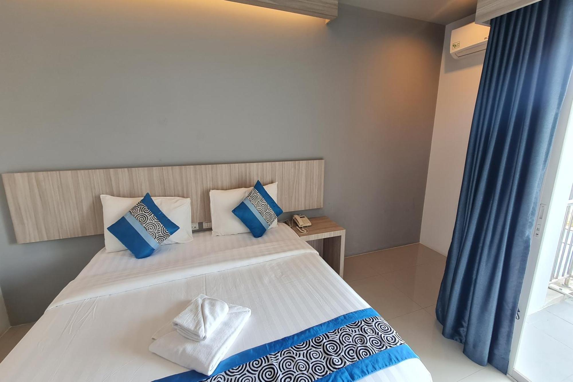 Carpio Hotel