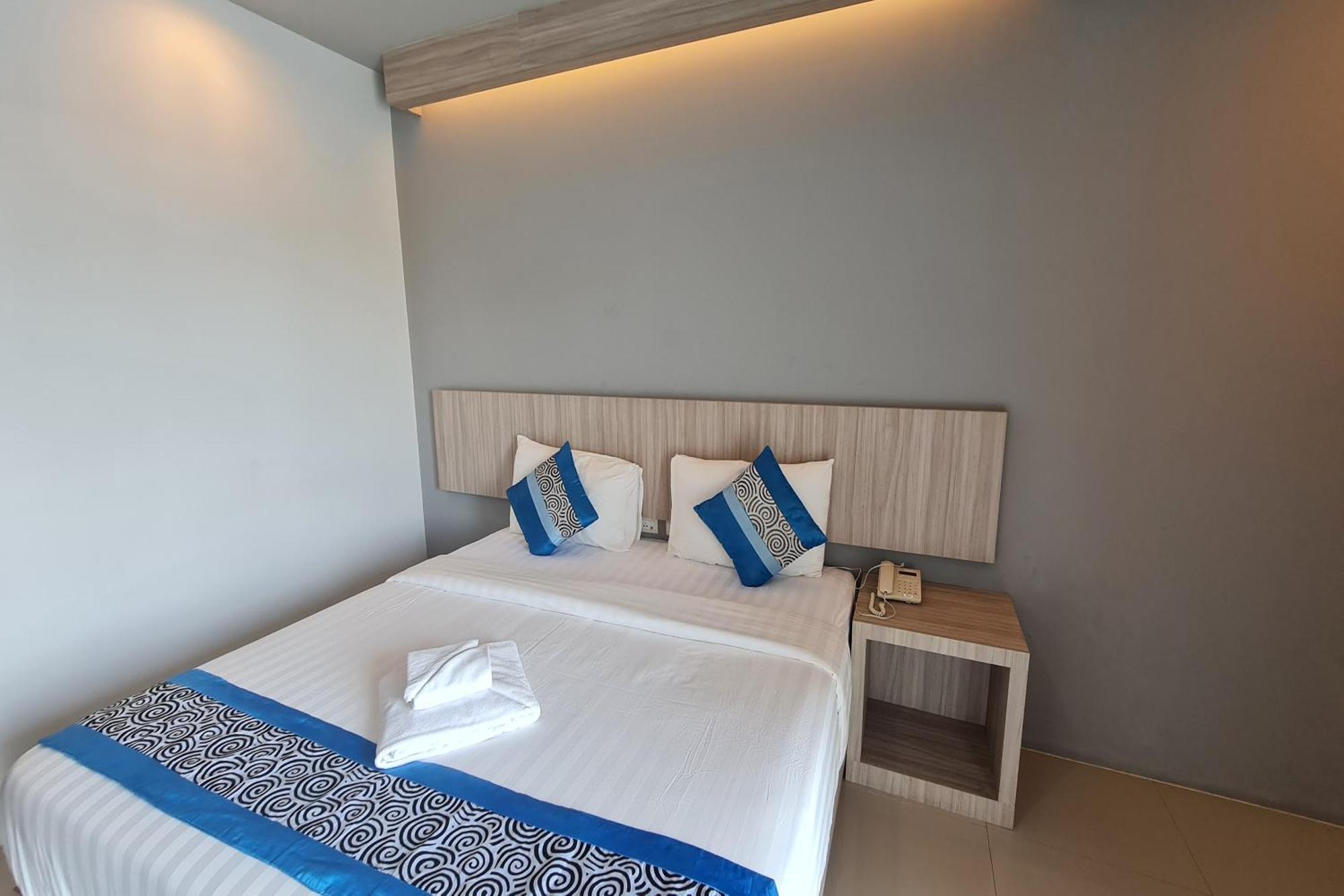Hotel Carpio