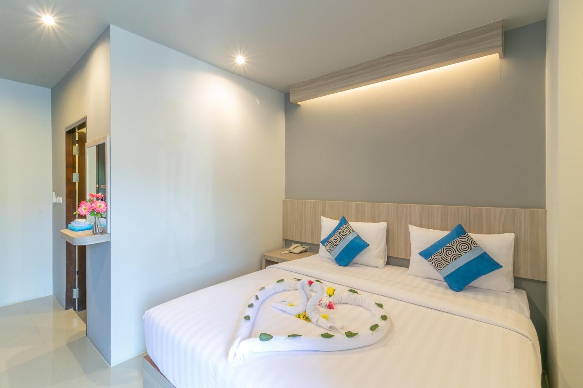 Hotel Carpio 4*