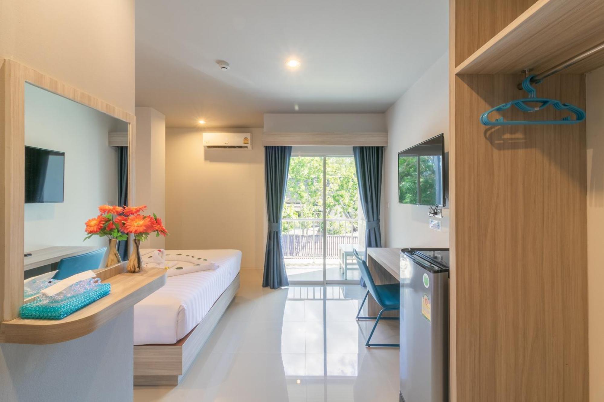 Carpio Hotel Phuket