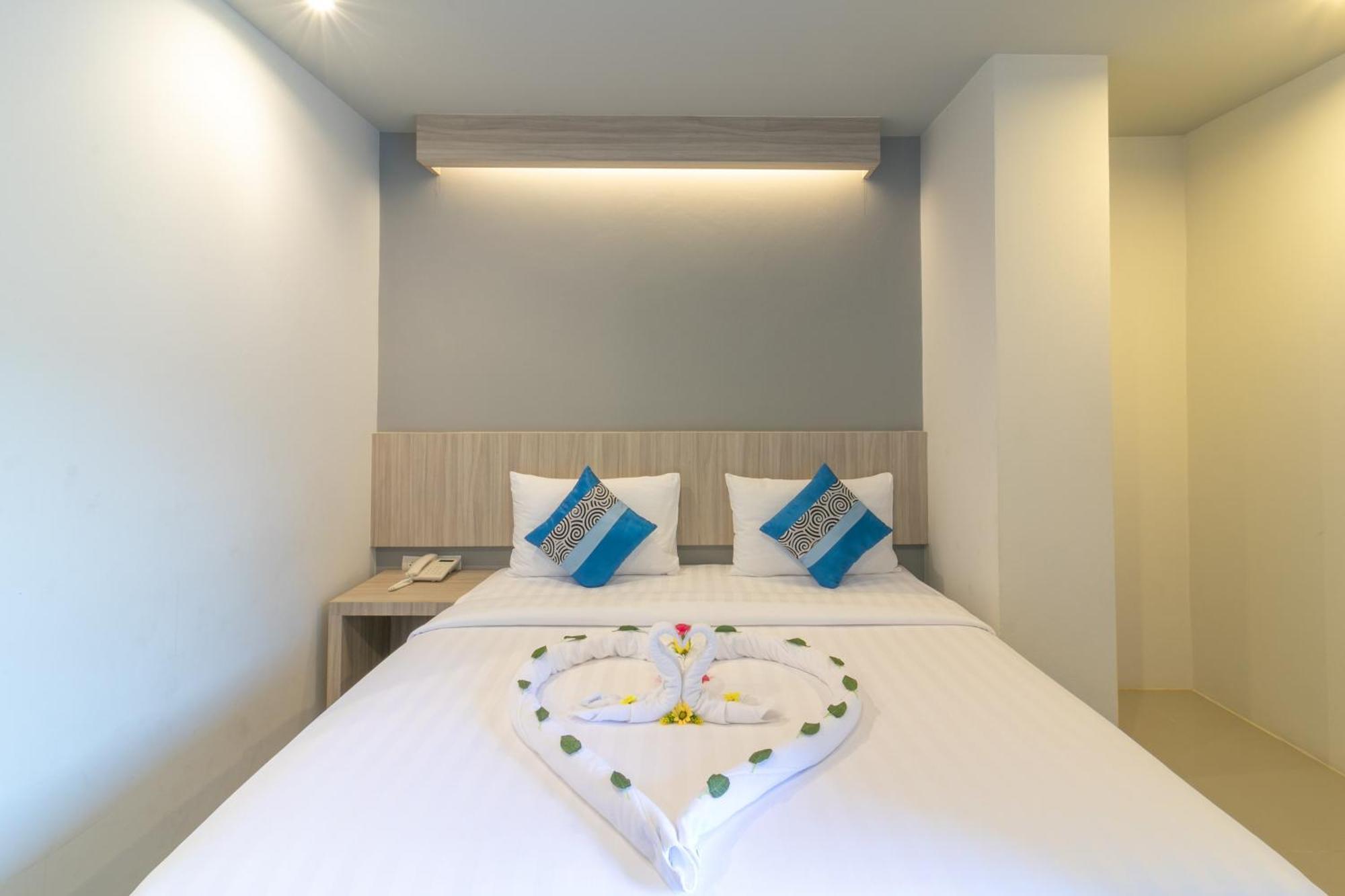 Hotel Carpio Phuket