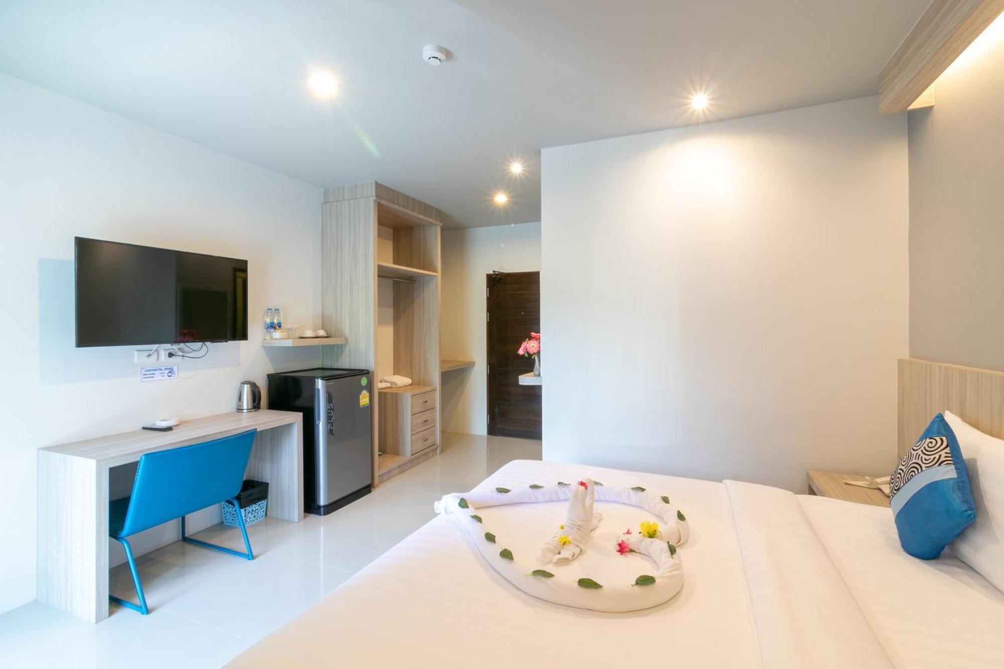 Carpio 4* Phuket