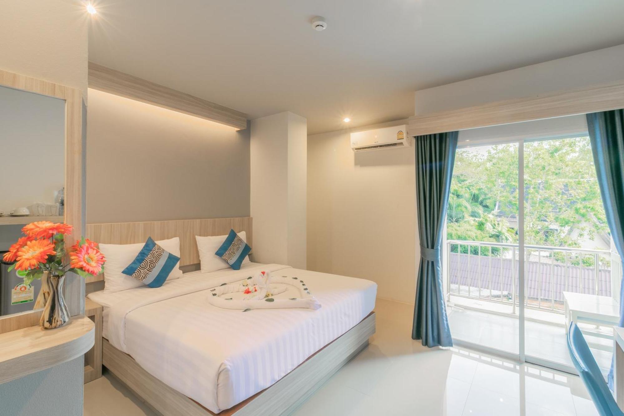 Carpio Hotel