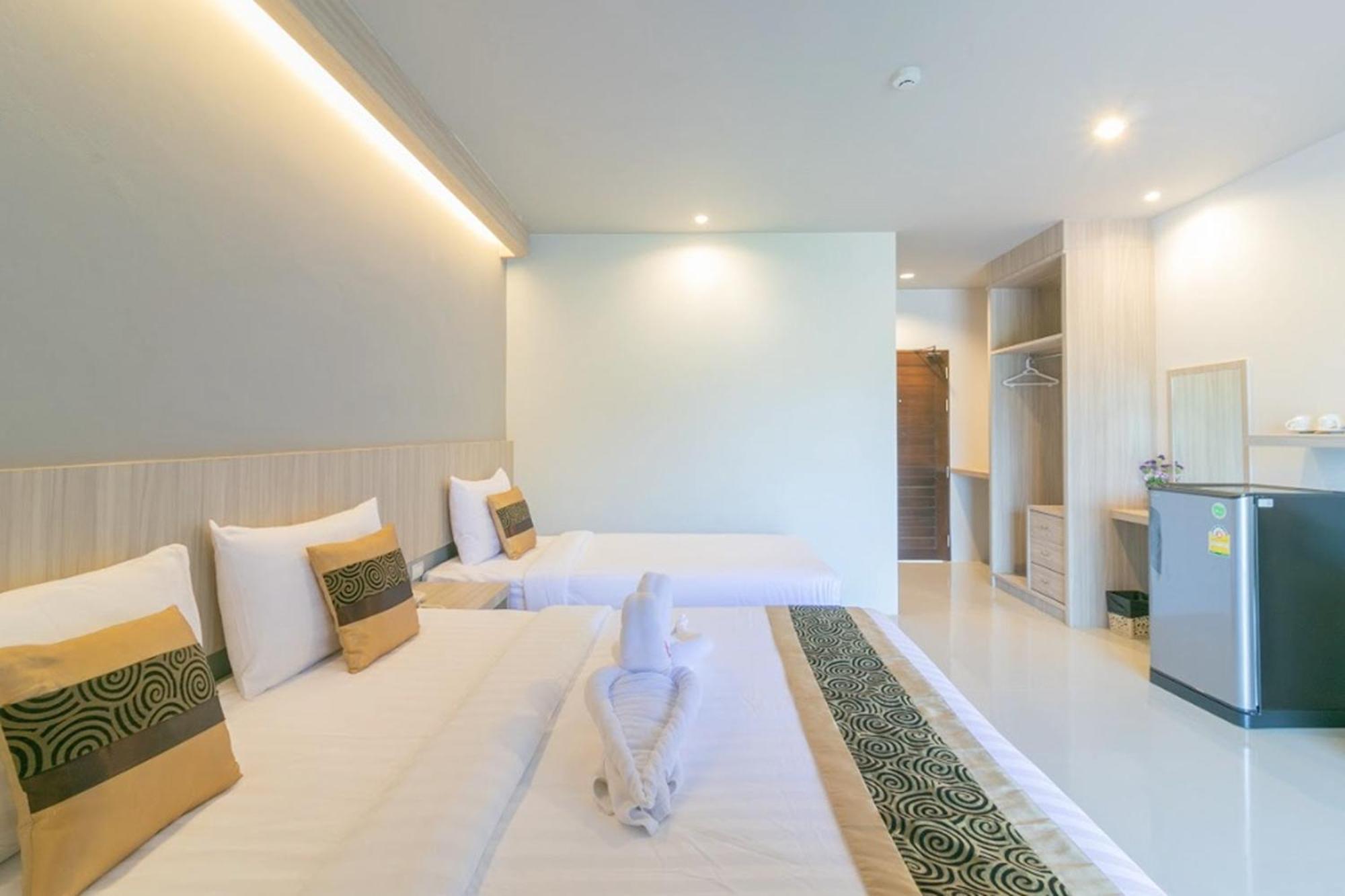 Carpio Hotel 4*