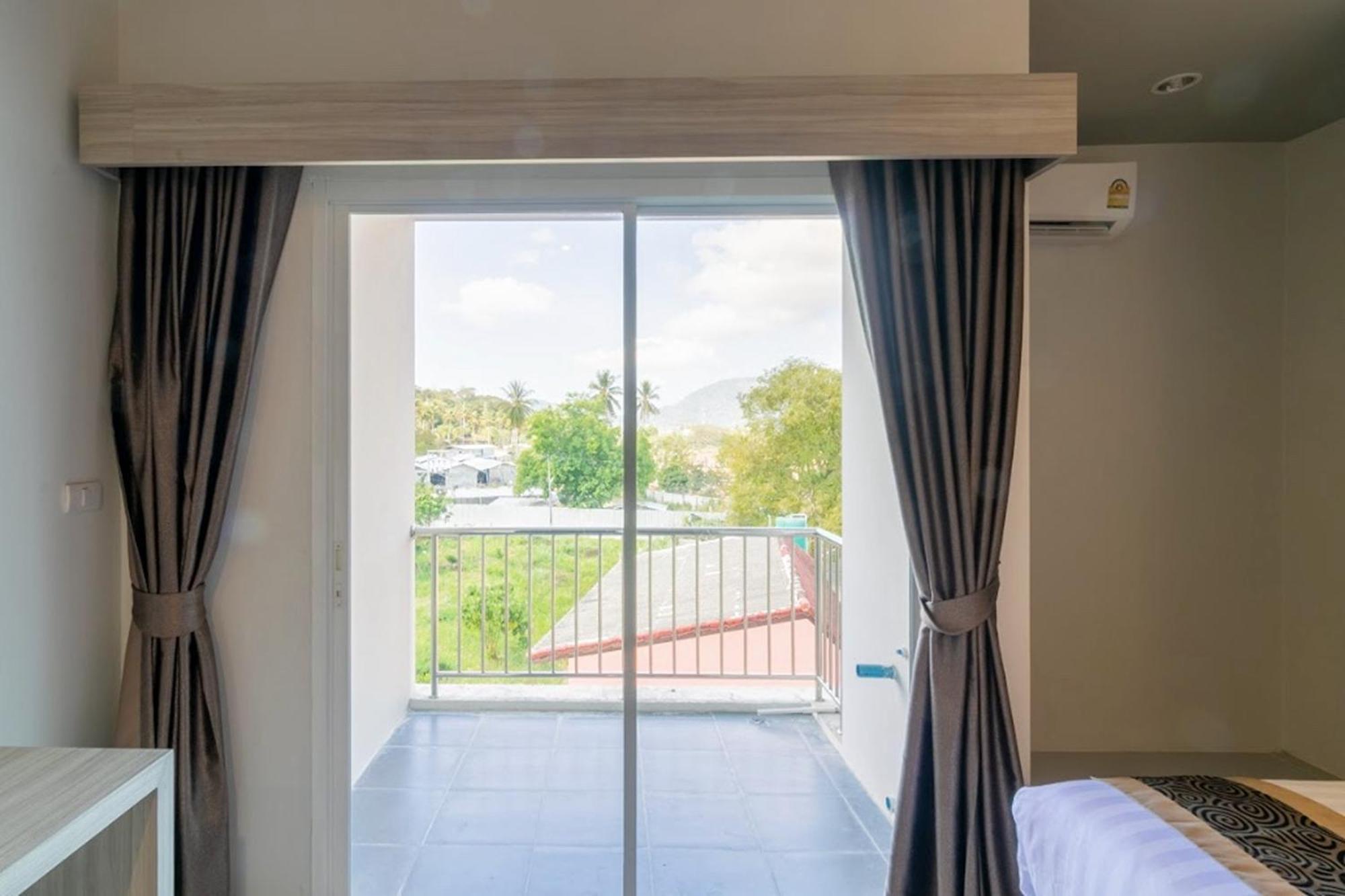 Hotel Carpio Phuket