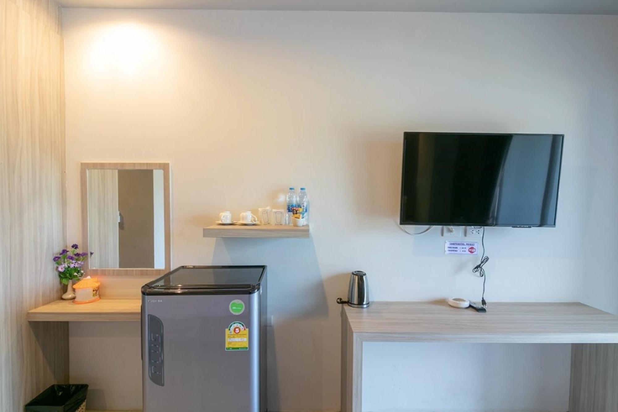 Carpio Hotel