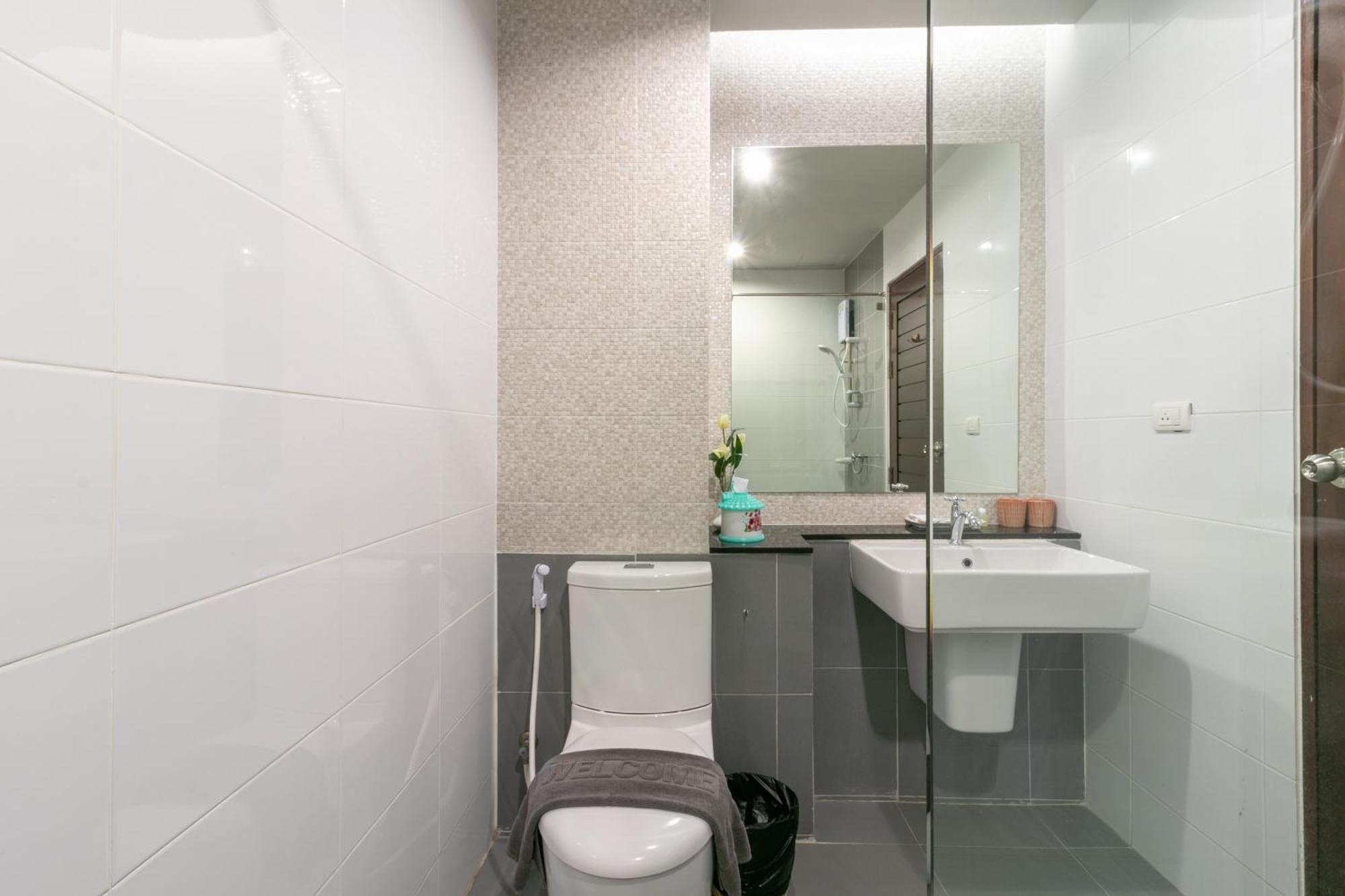 Hotel Carpio Phuket