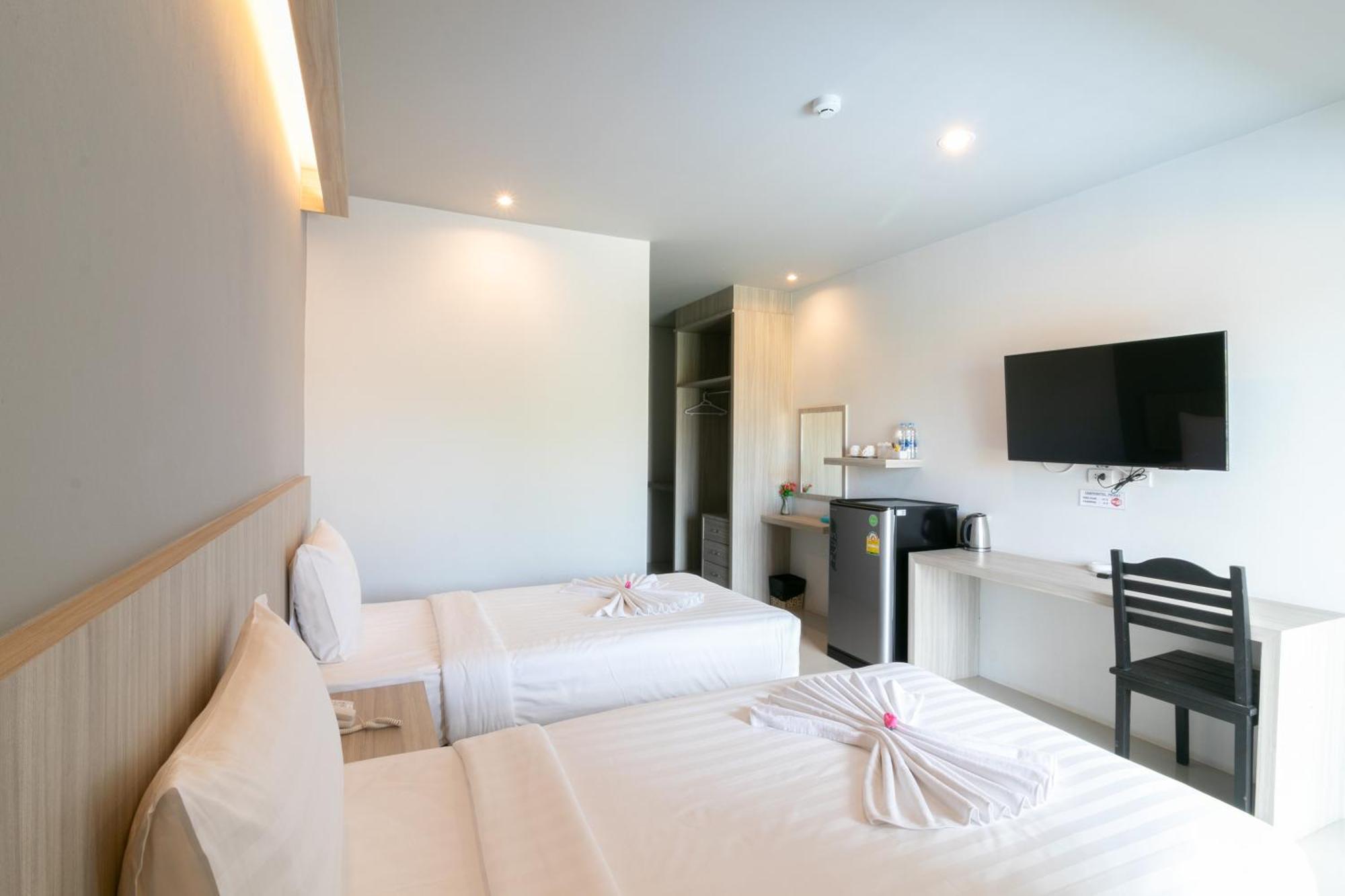 Carpio 4* Phuket