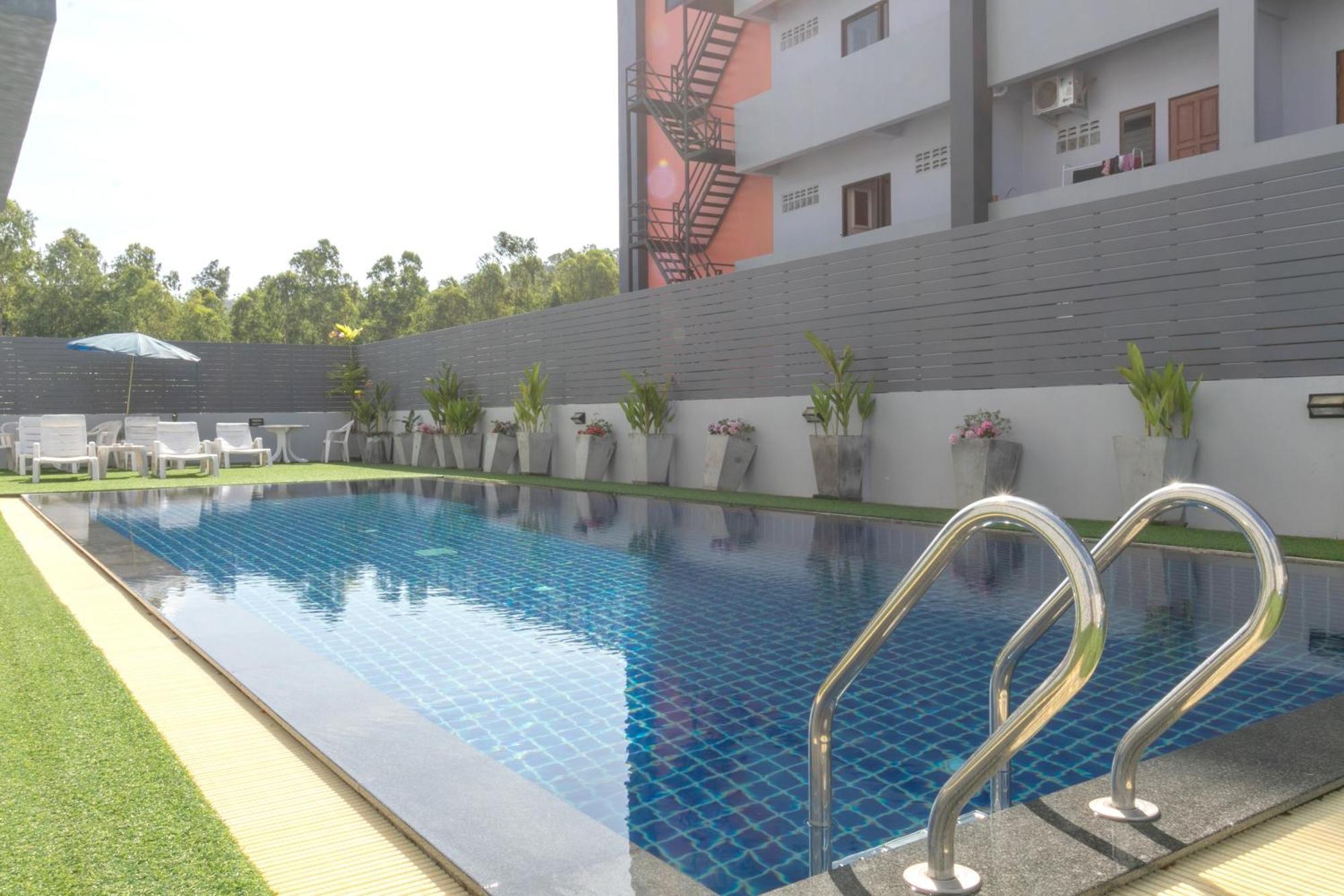 Carpio Hotel 4*