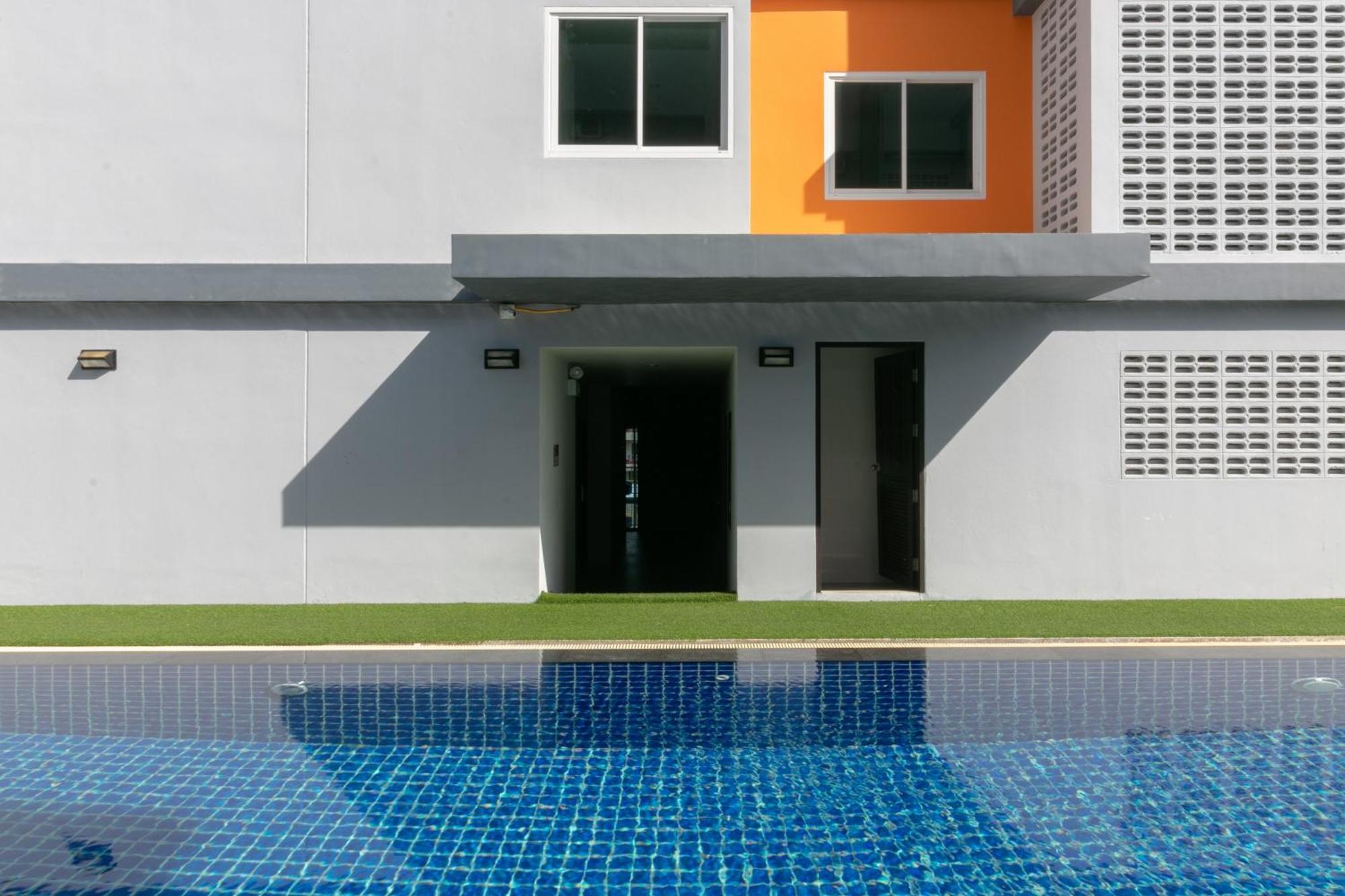 Carpio 4* Phuket
