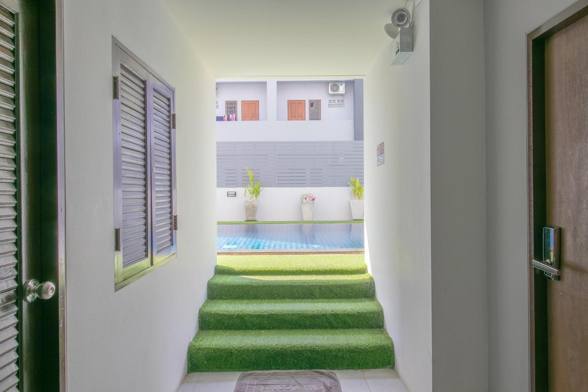 Carpio Hotel Phuket