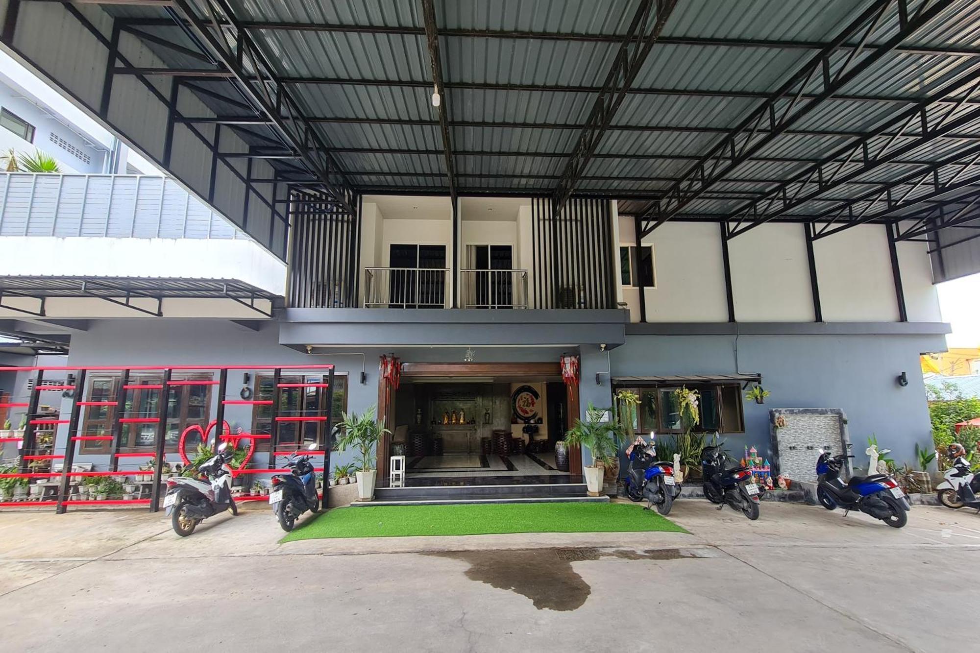 Carpio Hotel 4*