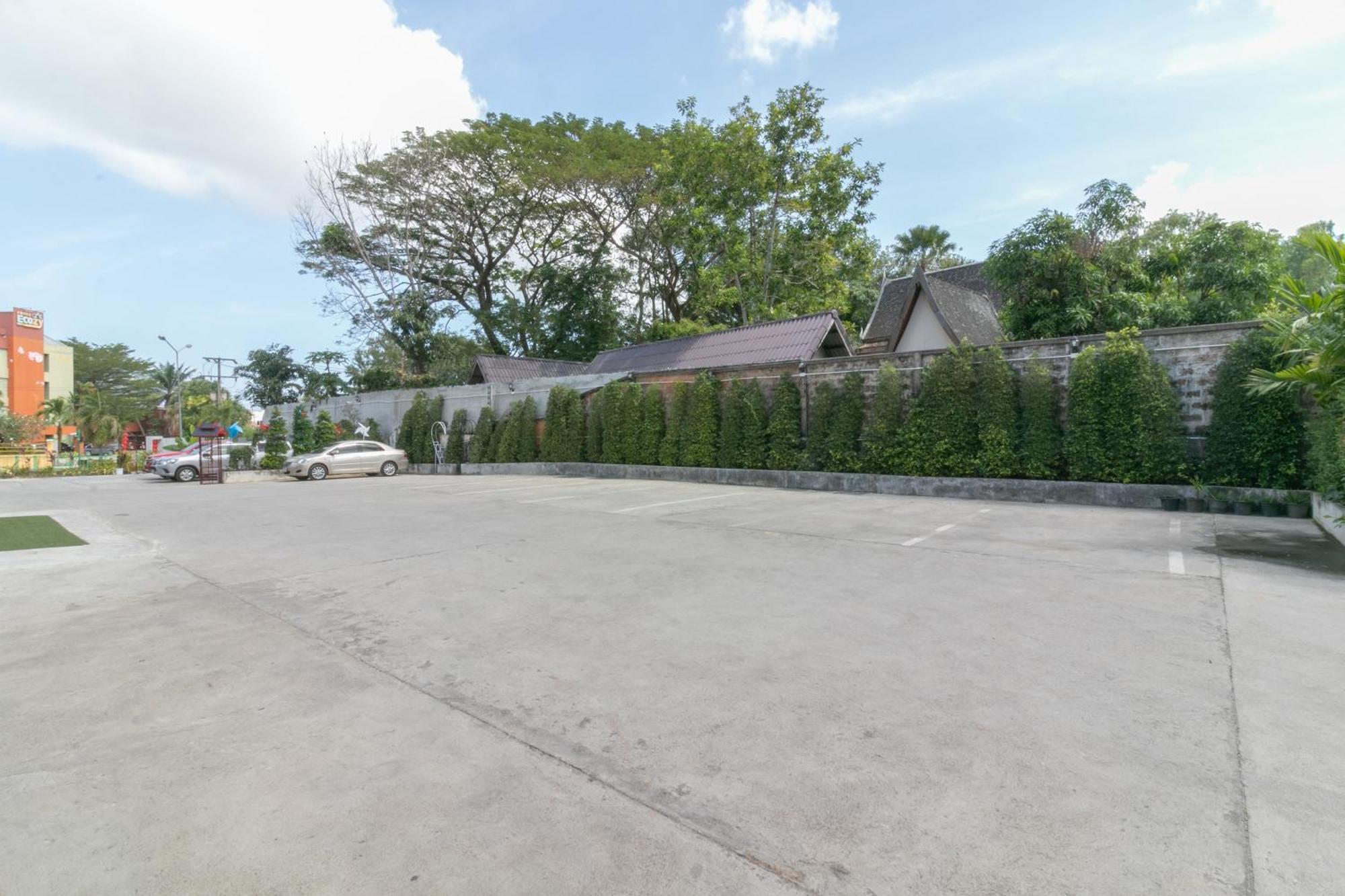Carpio Hotel Phuket