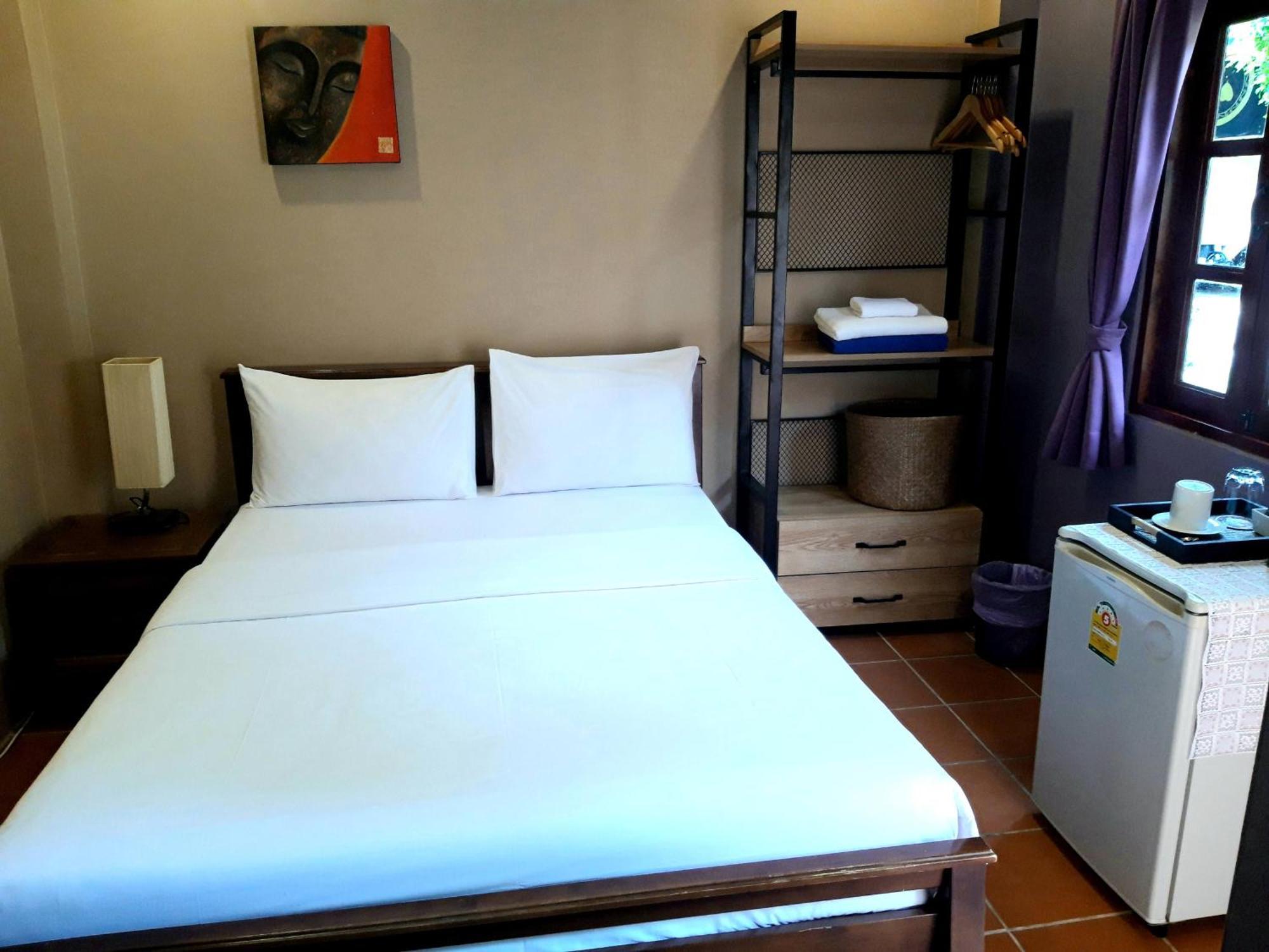 Hotel The Pavillon By The Pace Phuket Boutique 3*