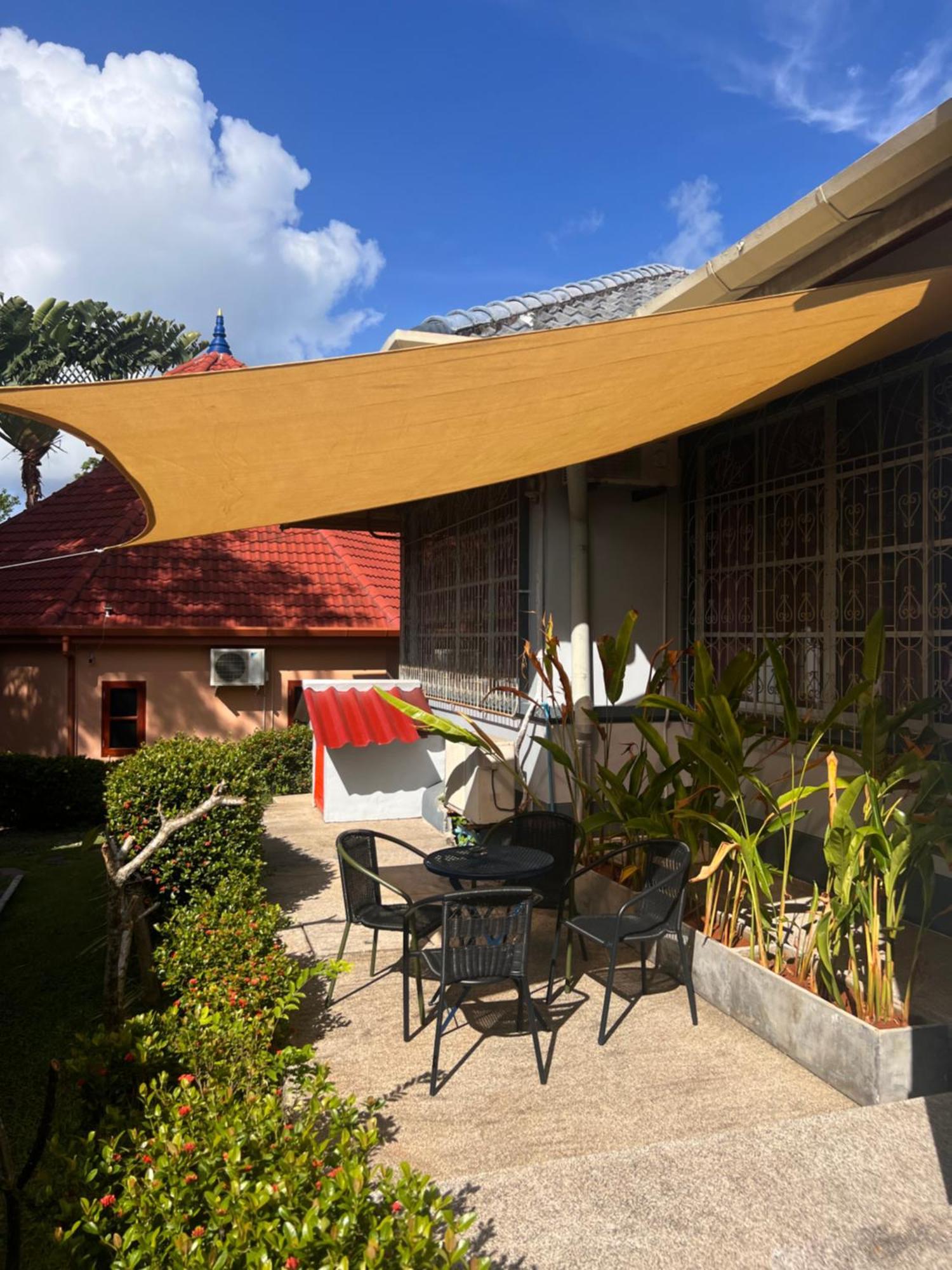 The Pavillon By The Pace Phuket Boutique Hotel Rawai