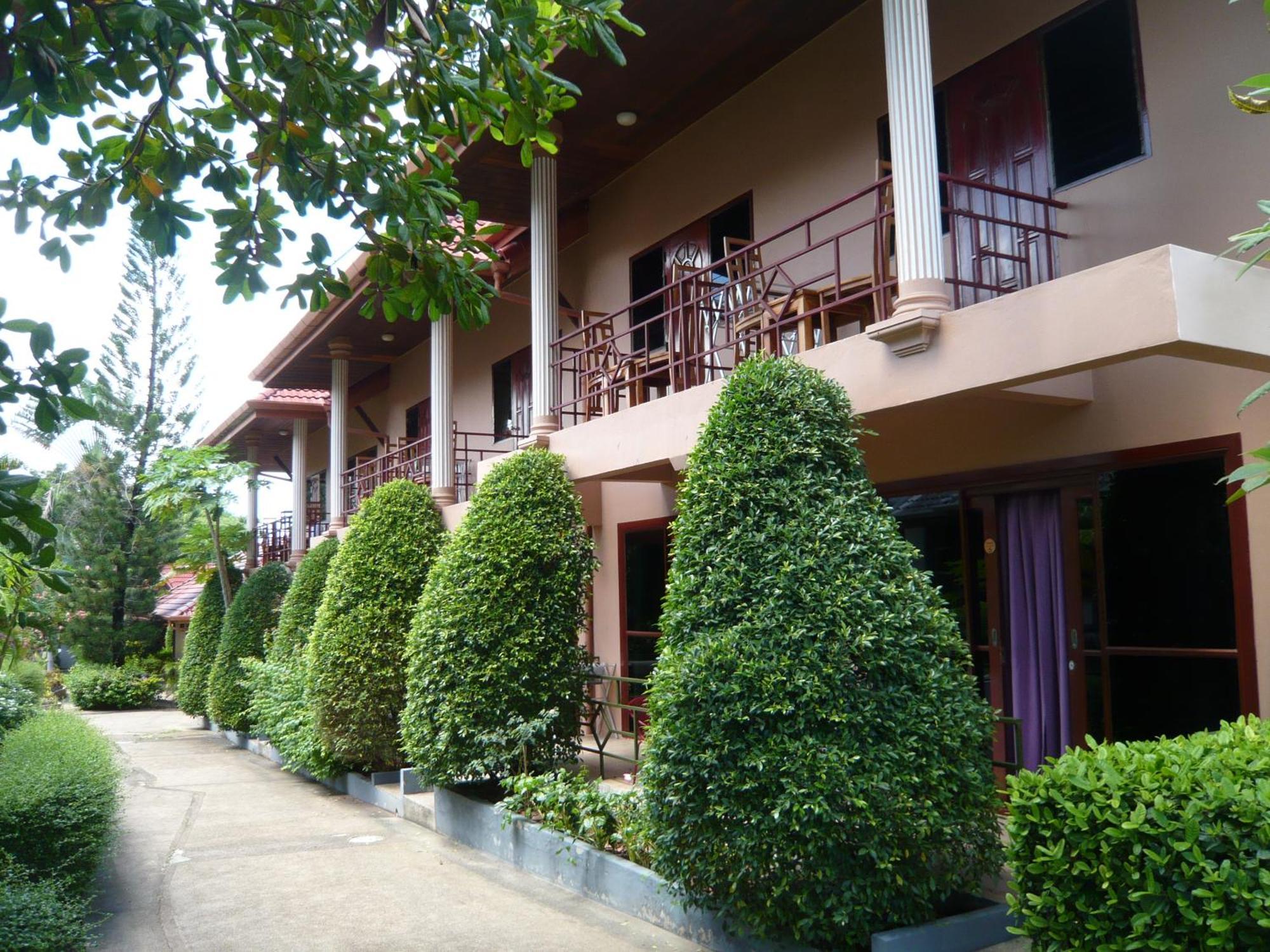 The Pavillon By The Pace Phuket Boutique 3*