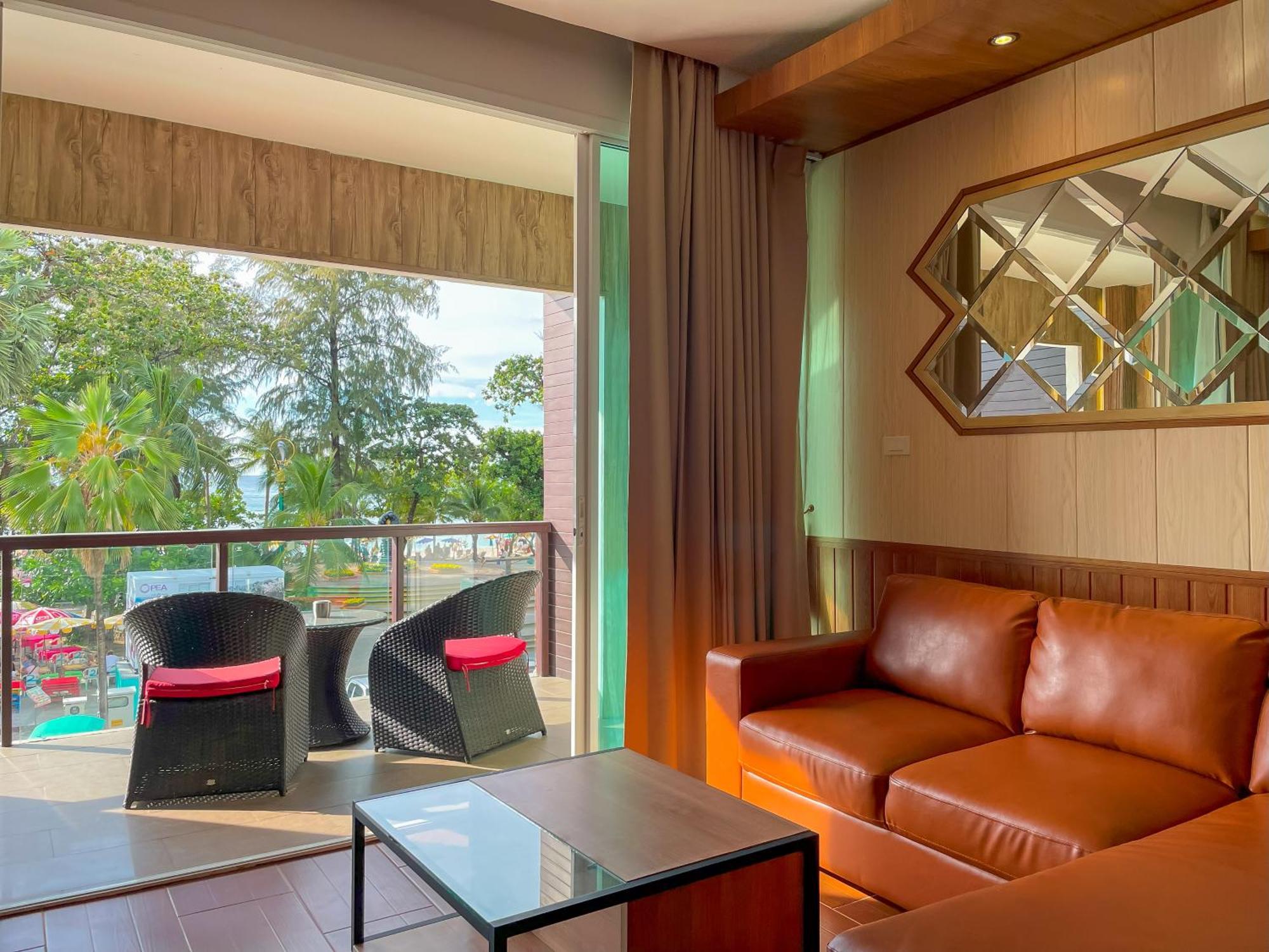 Hotel Quality And 4*